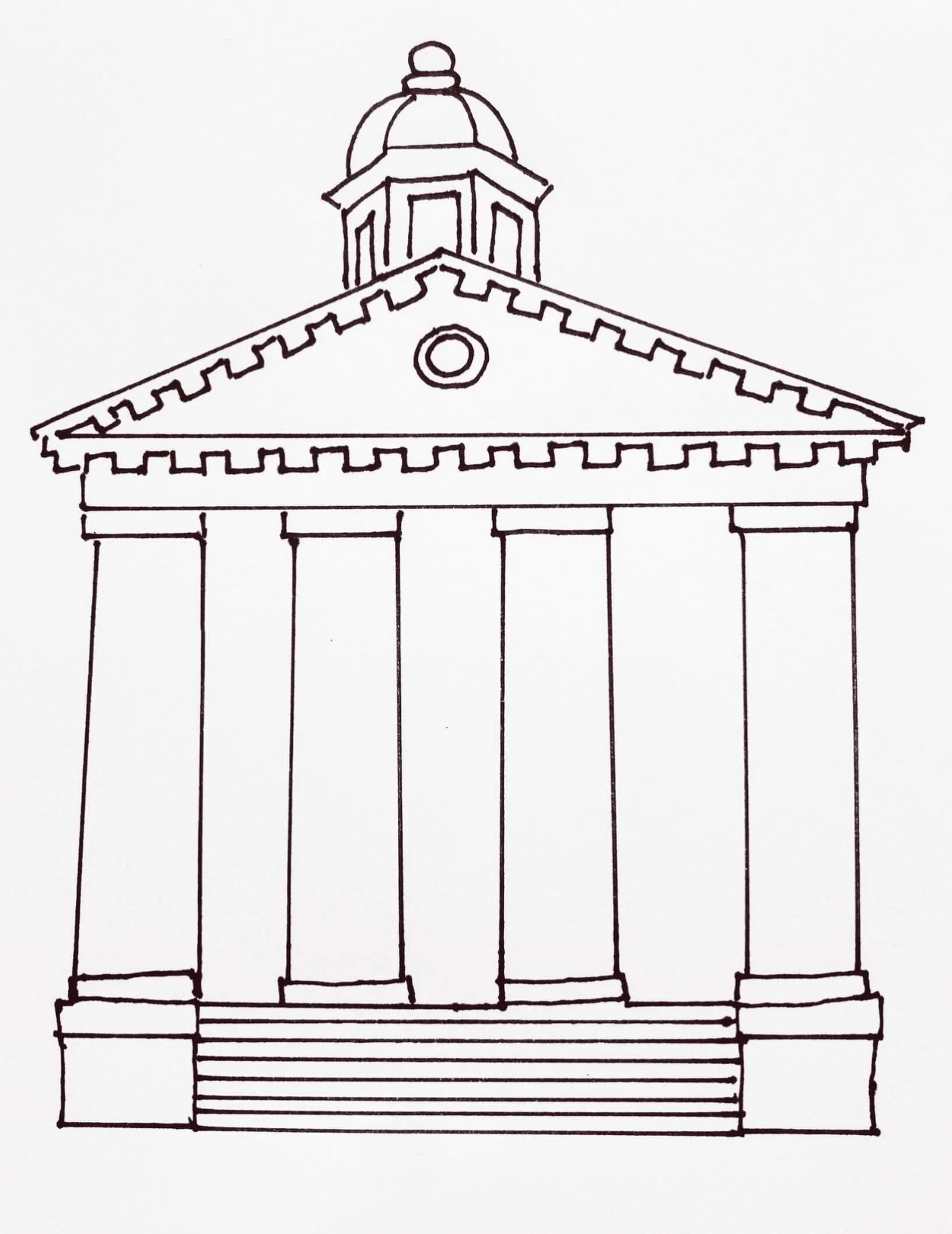 If you boiled the Christian faith down to the top essentials, what would they be?  Trinity Church is in the process of naming those as the four principles that undergird our church&rsquo;s Mission...it&rsquo;s important for us to do a self-evaluation