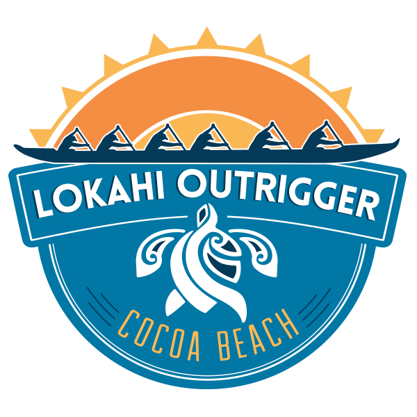 Lokahi Outrigger