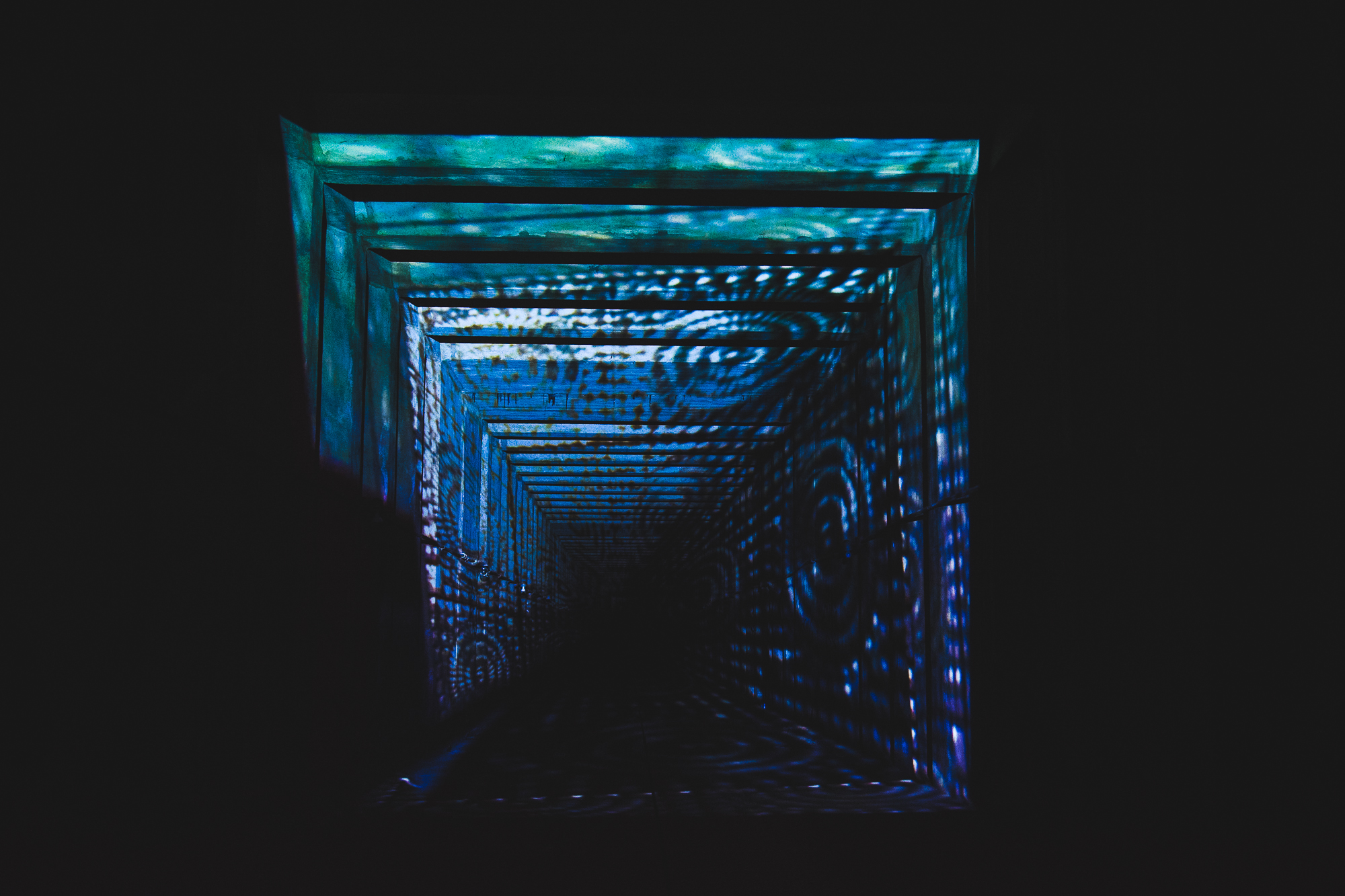 Light show 