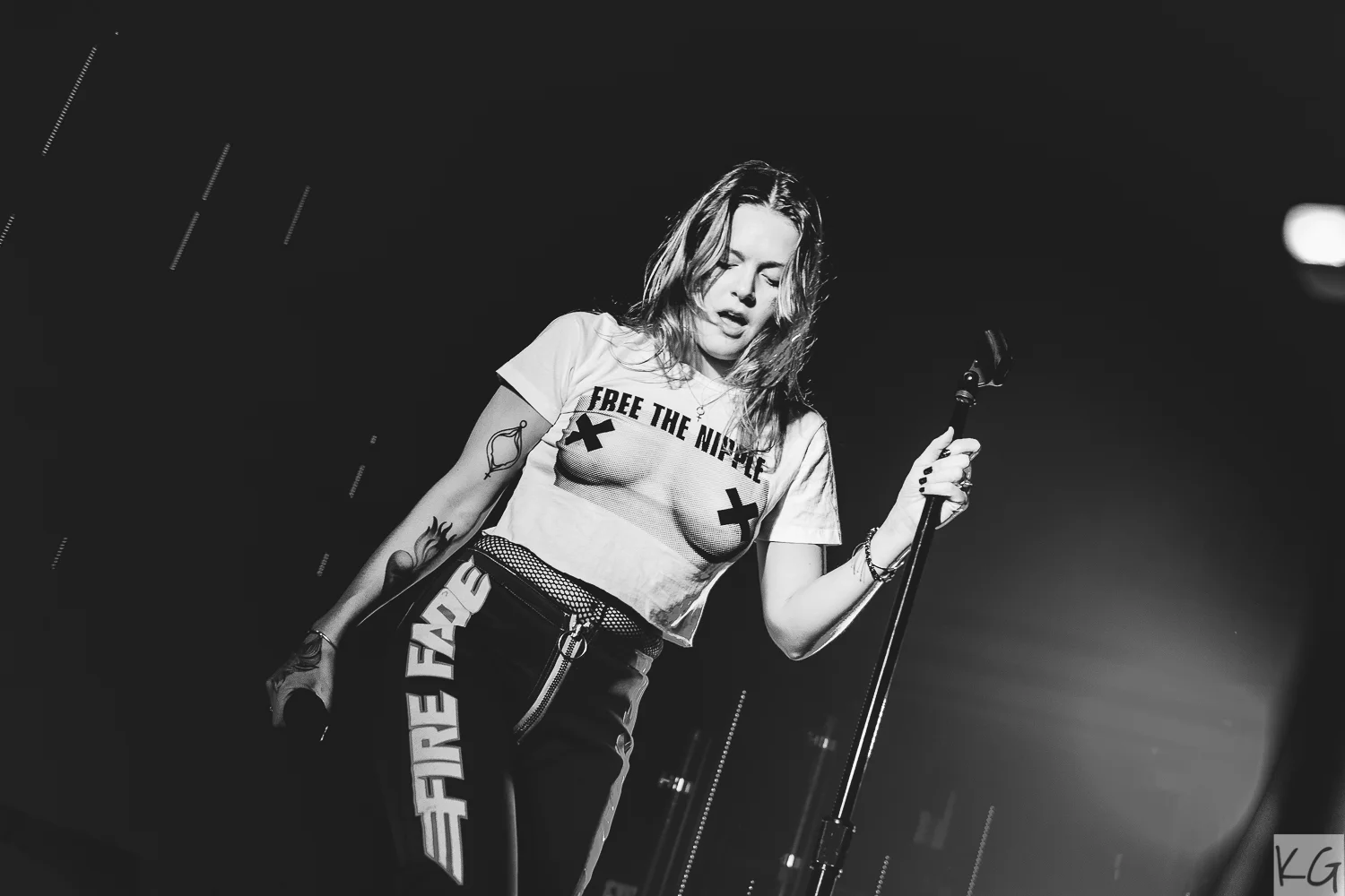 Tove Lo