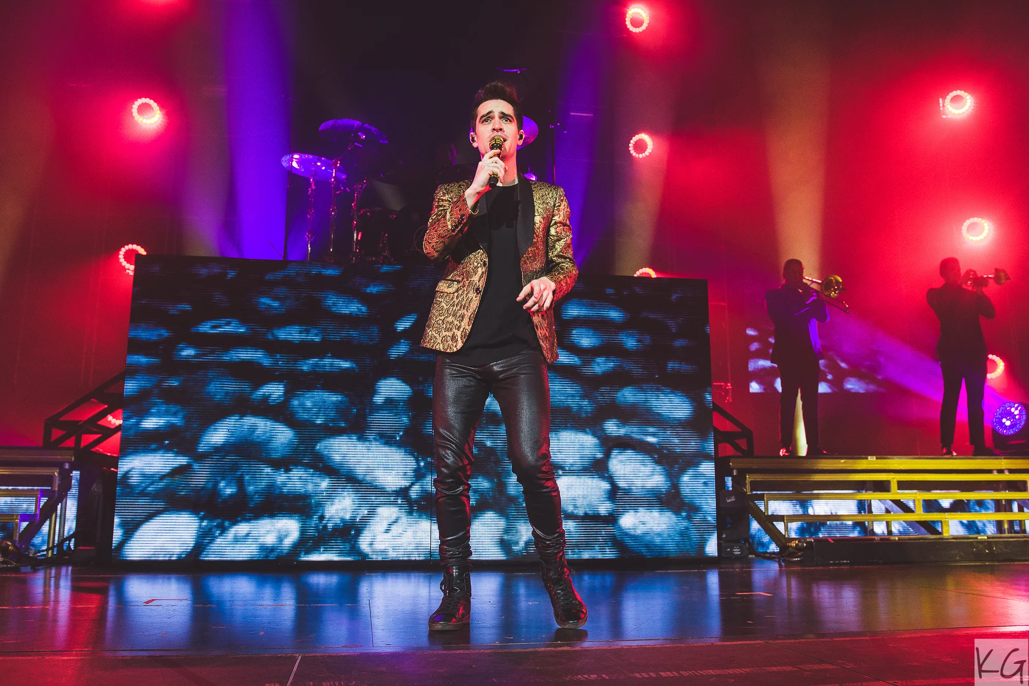 Panic! at the Disco