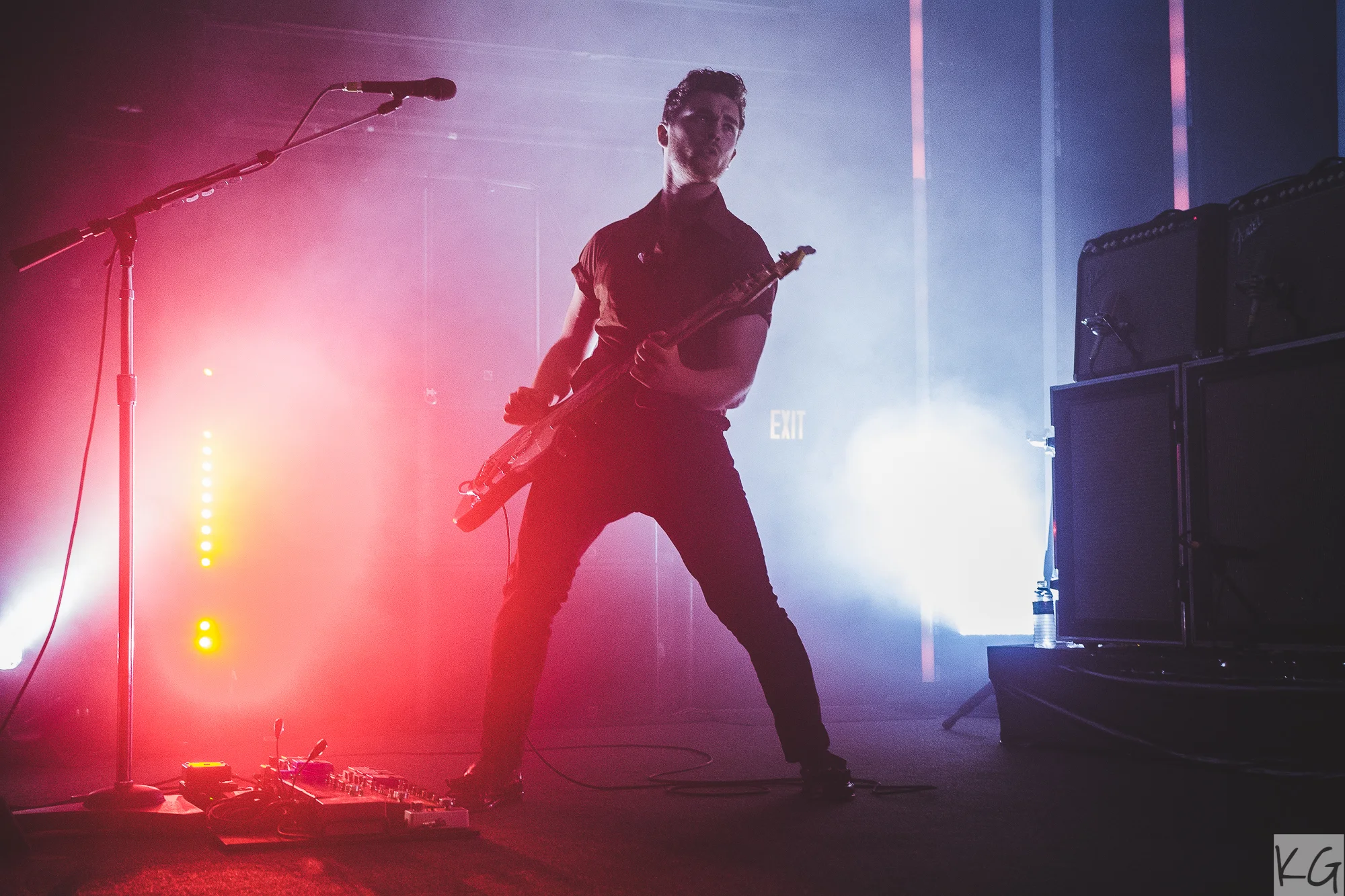 Royal Blood