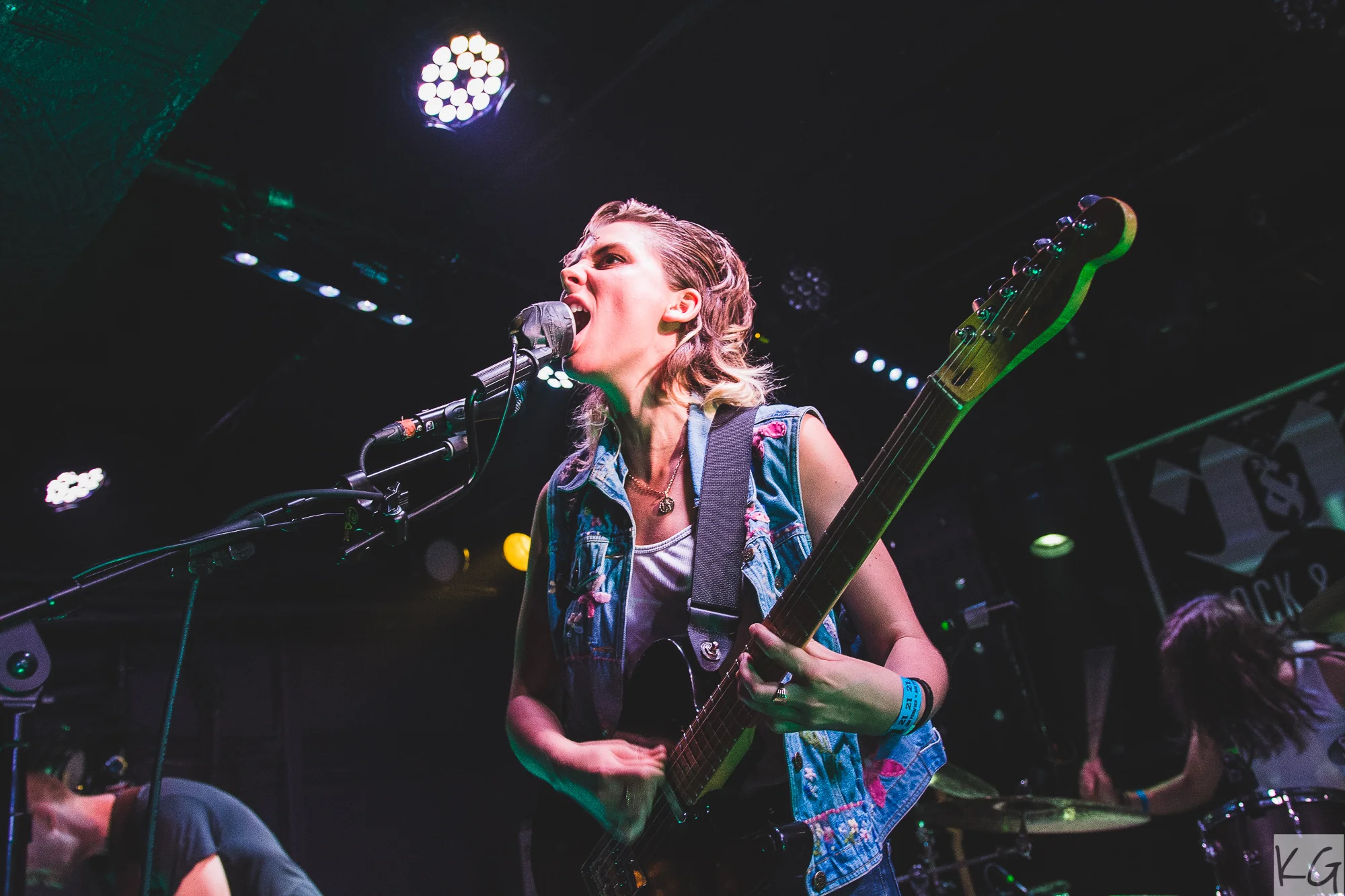 Wolf Alice