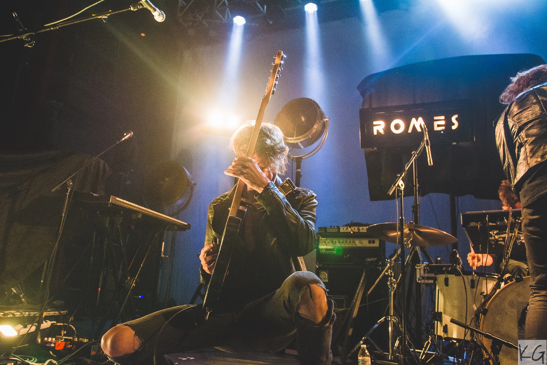 Romes