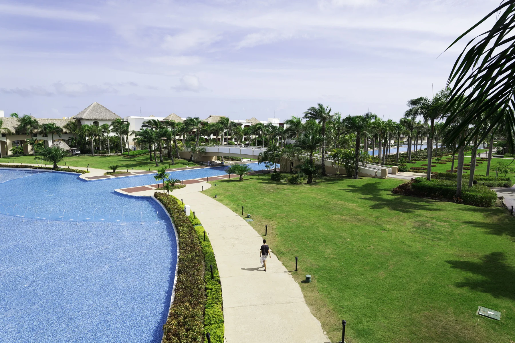 The Hard Rock Hotel & Casino