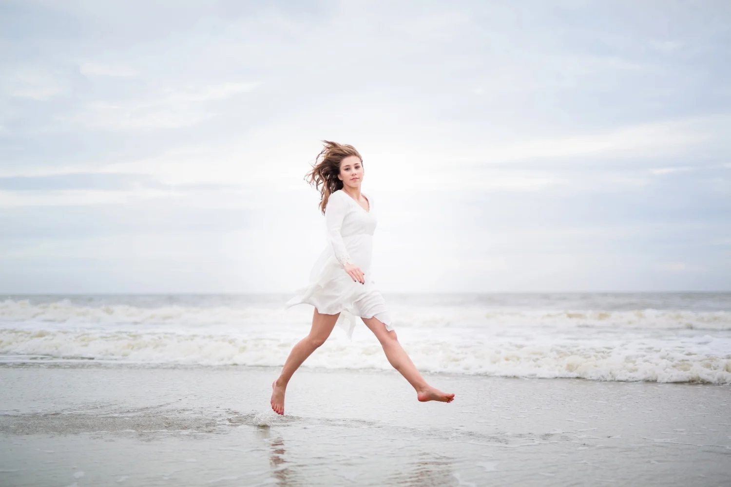 Myrtle Beach in December