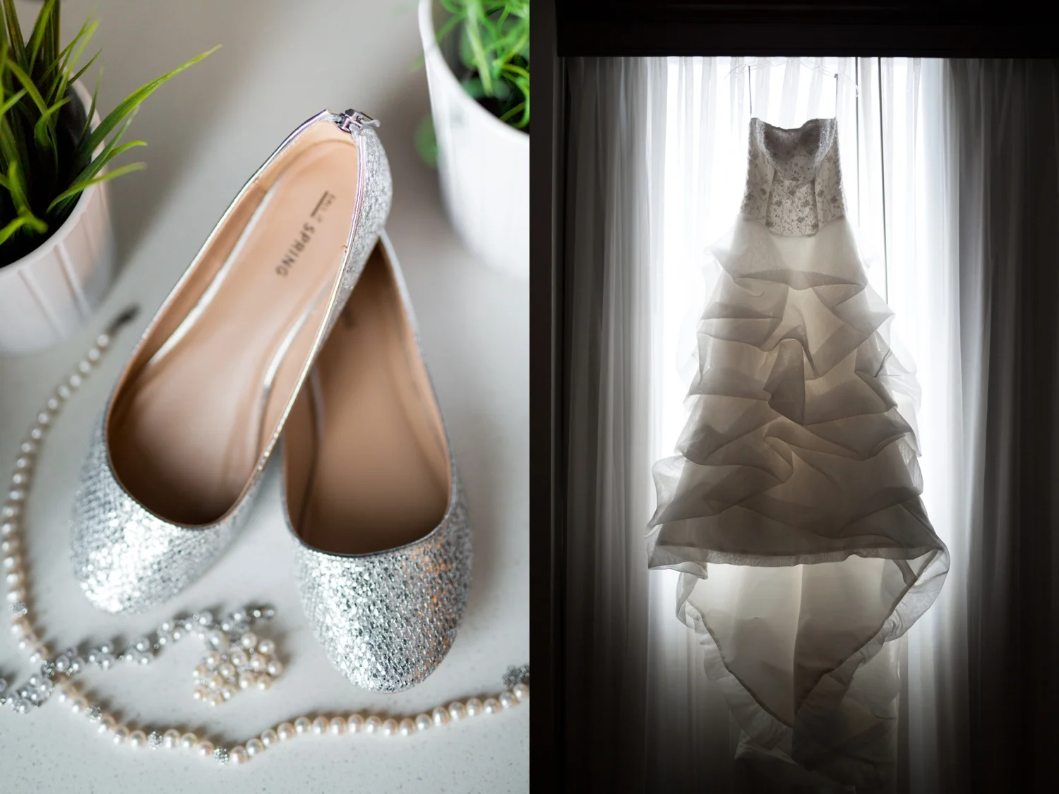 cranberry wedding venues
