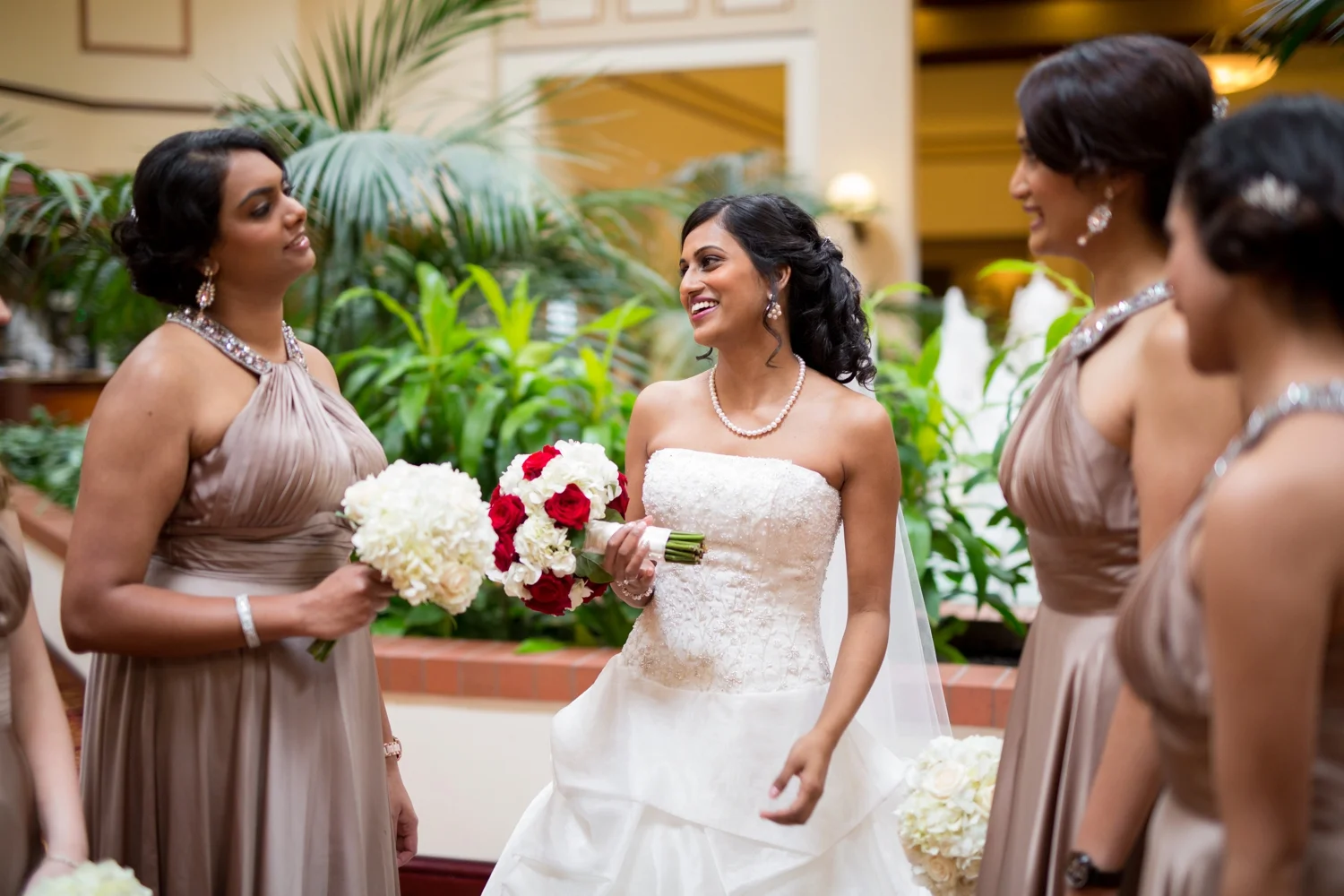 cranberry wedding venues