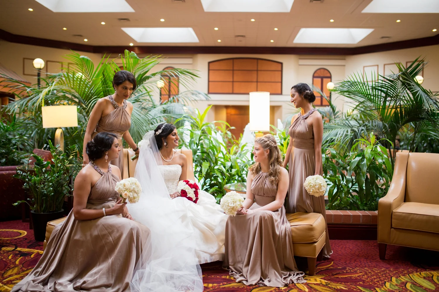 cranberry wedding venues