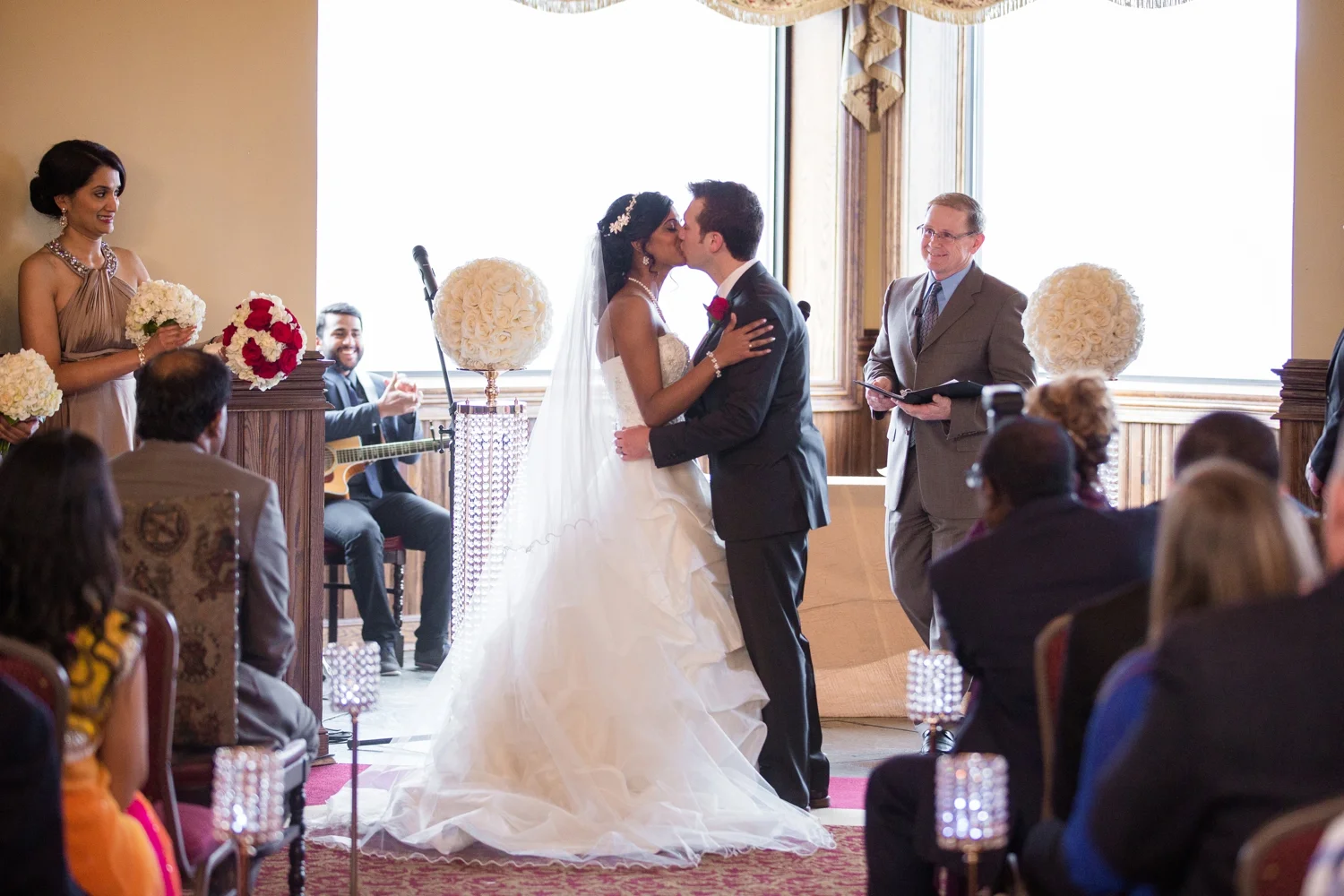 cranberry wedding photographer