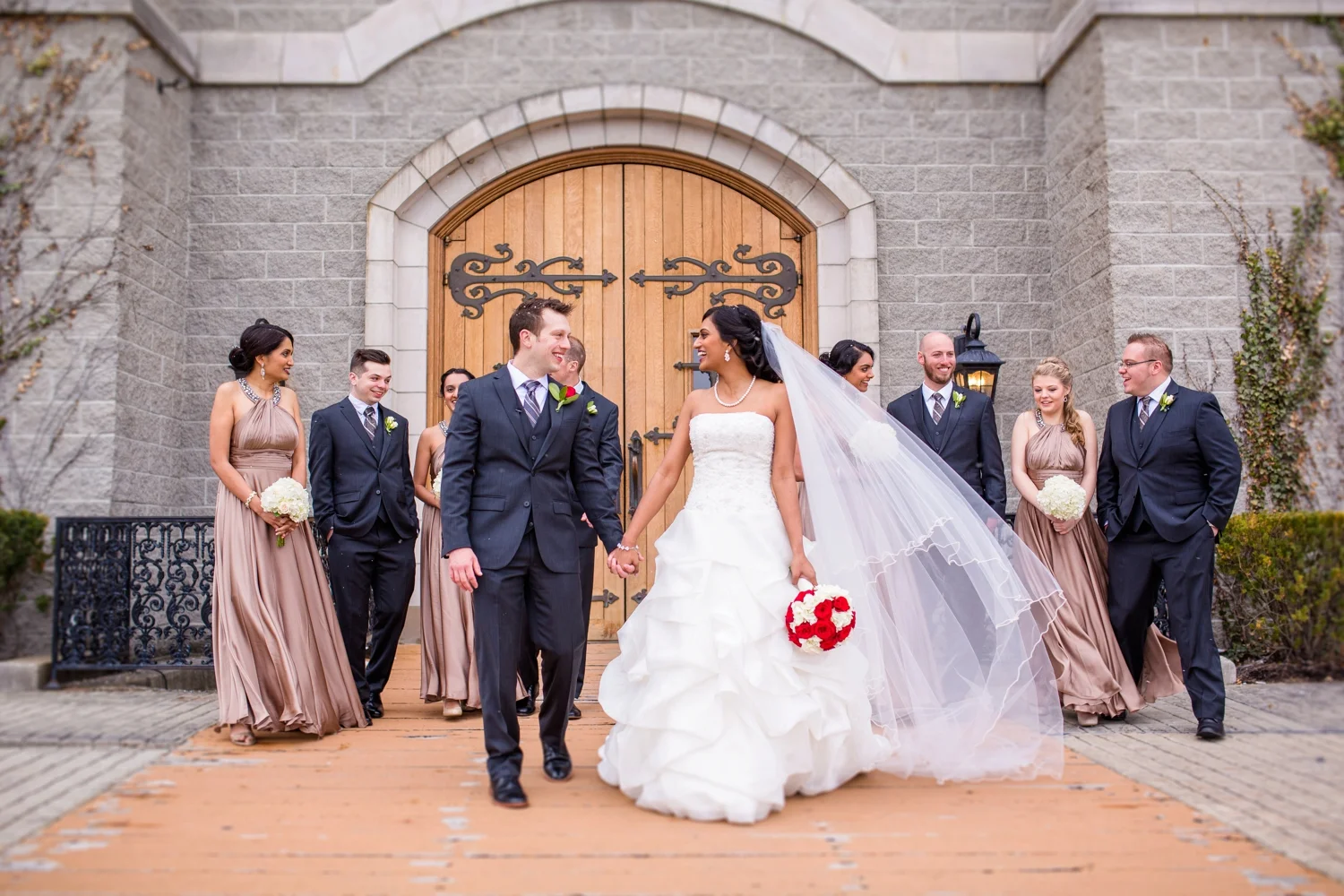 cranberry wedding photographer