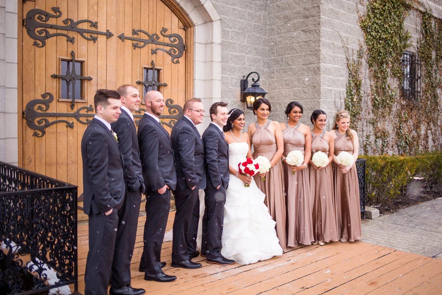 cranberry wedding photographer