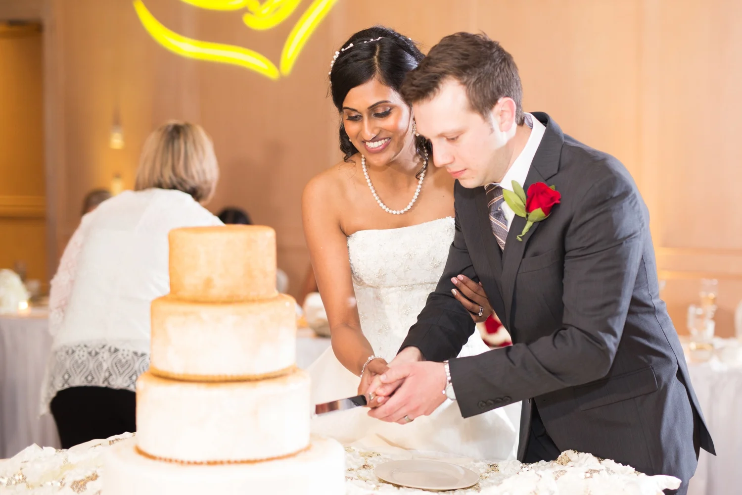 cranberry wedding photographer
