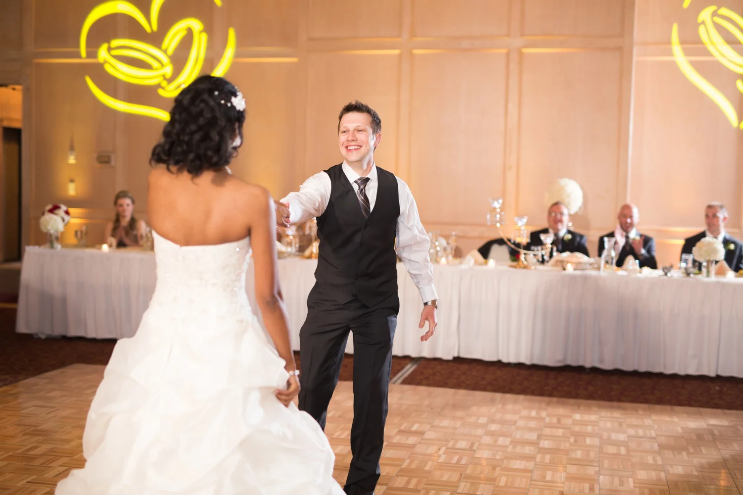 cranberry wedding photographer