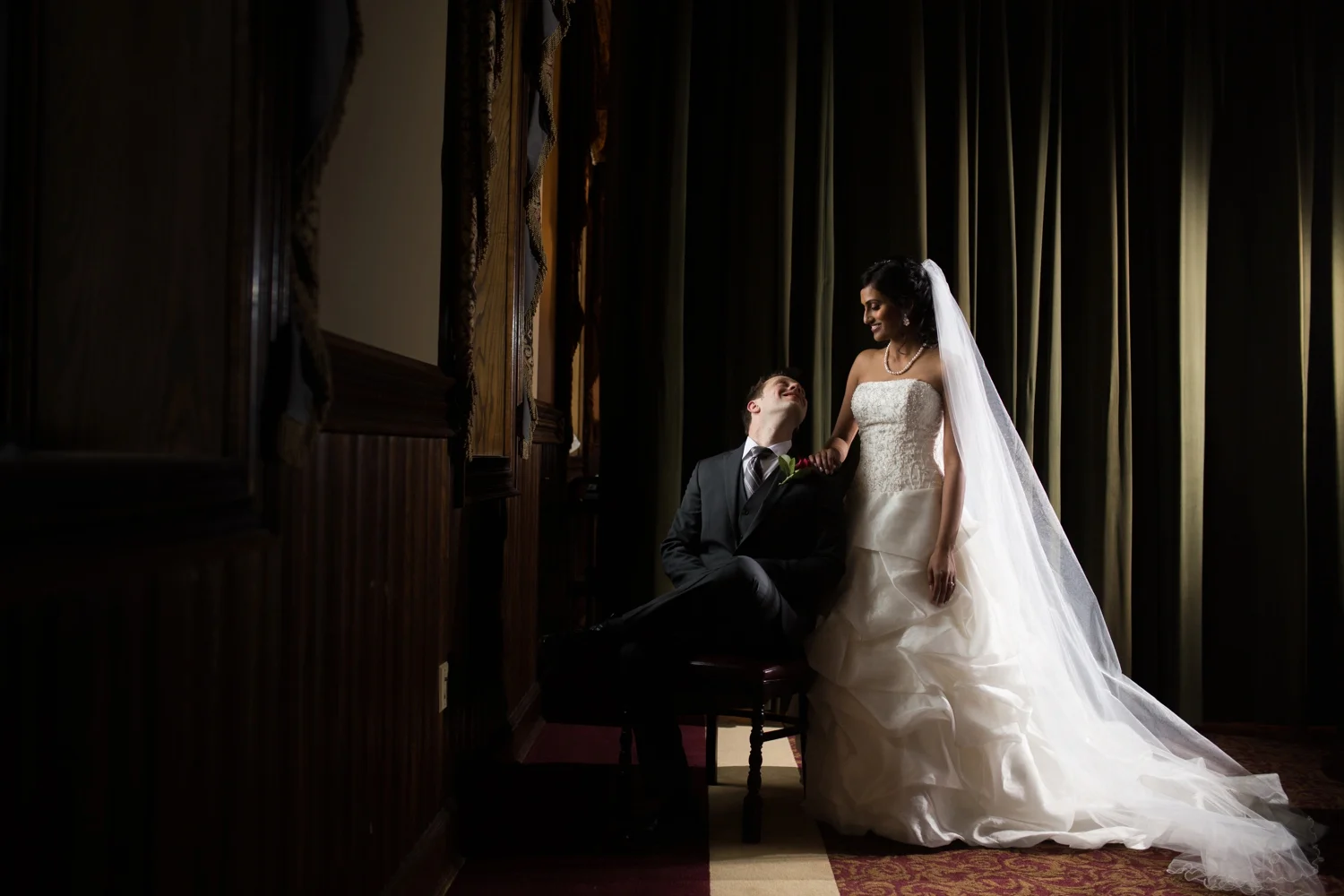 cranberry wedding photographer