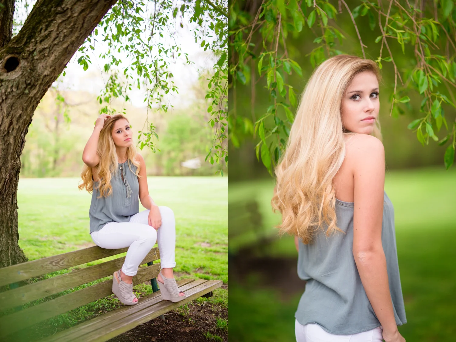 cranberry senior photographer