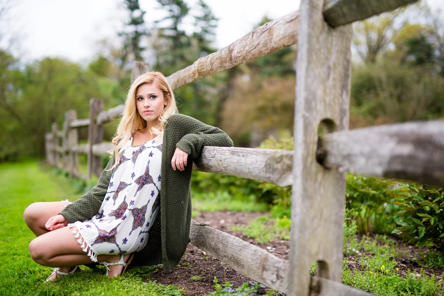 cranberry senior photographer