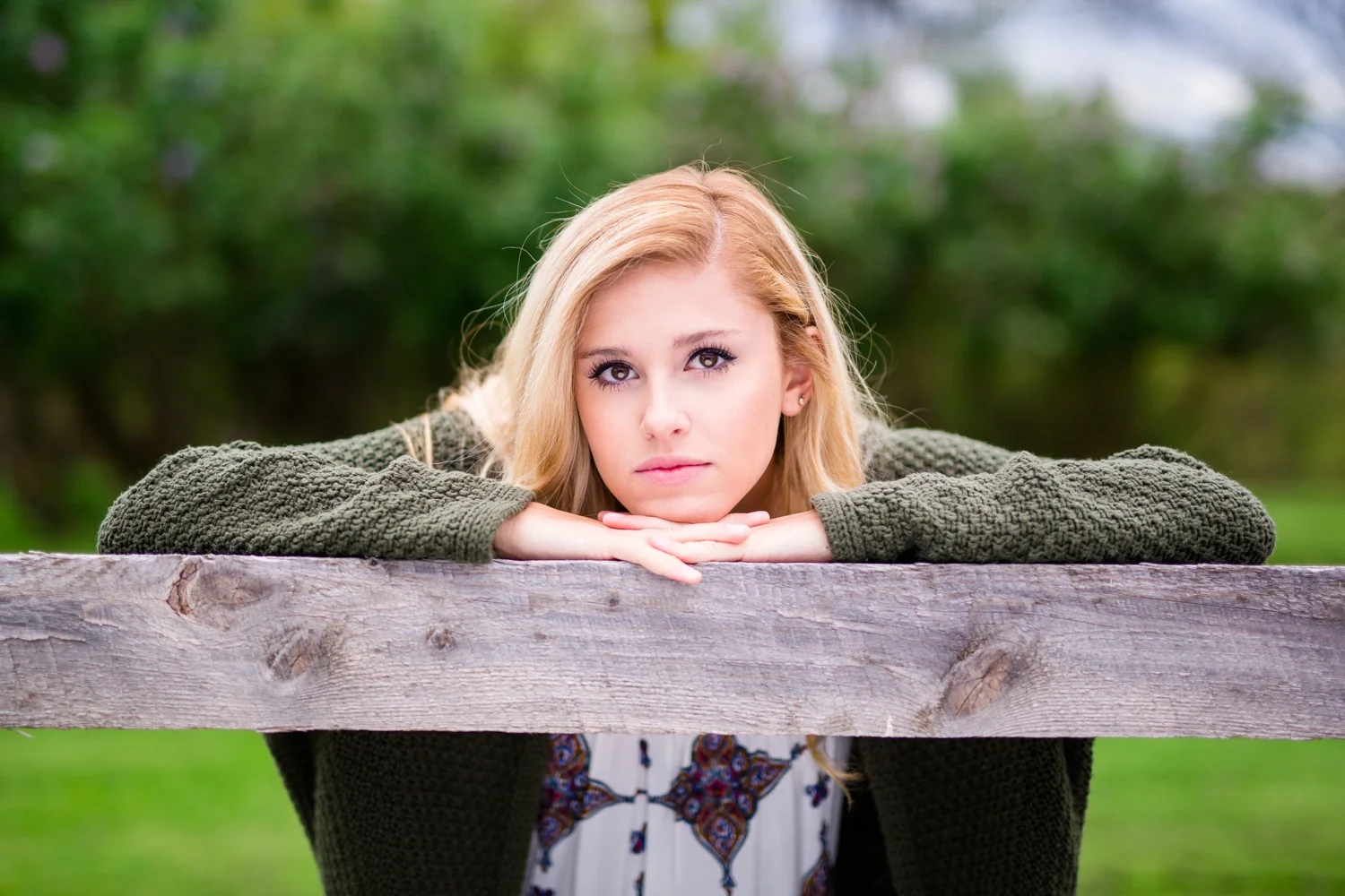 cranberry senior photographer