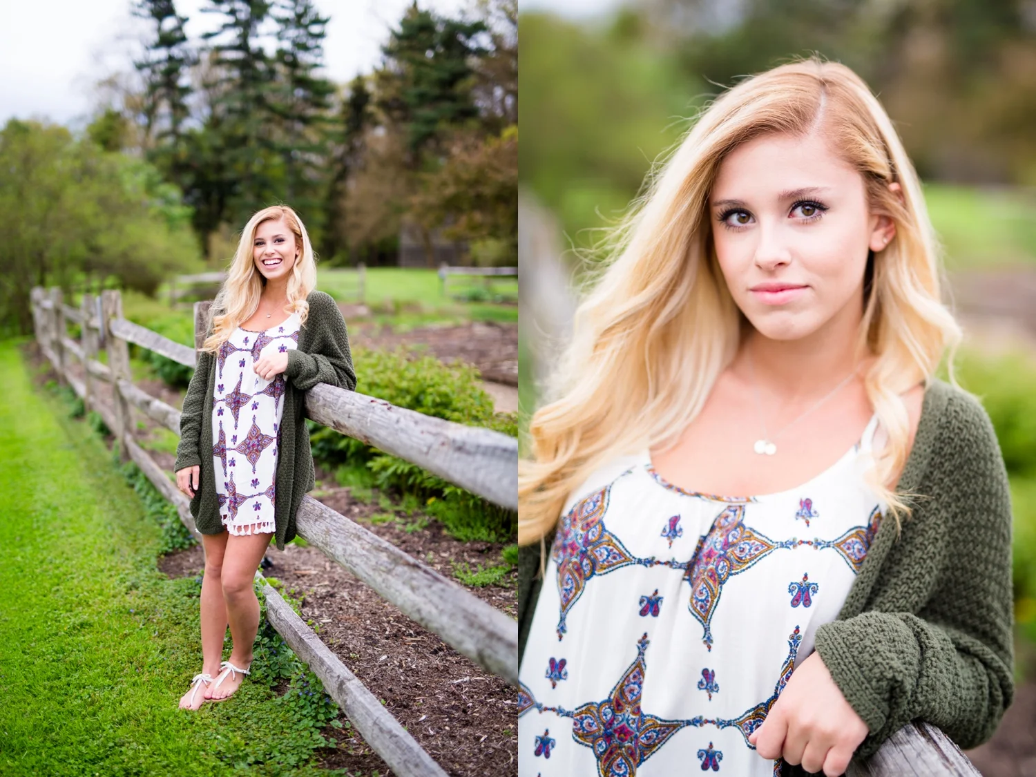 cranberry senior photographer