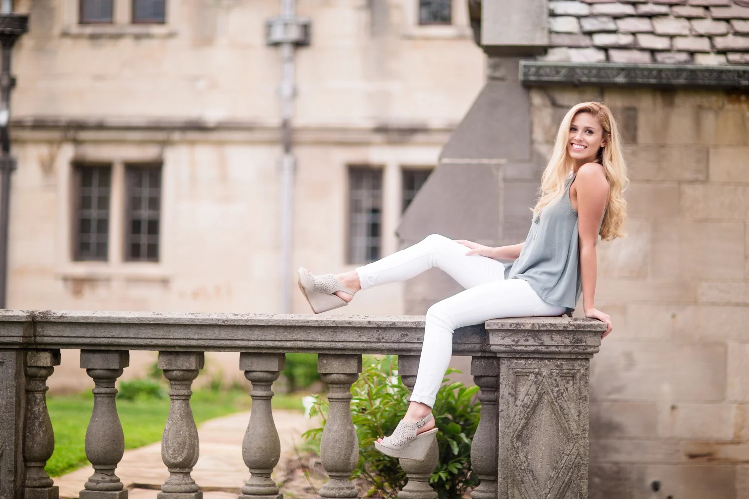 cranberry senior photographer