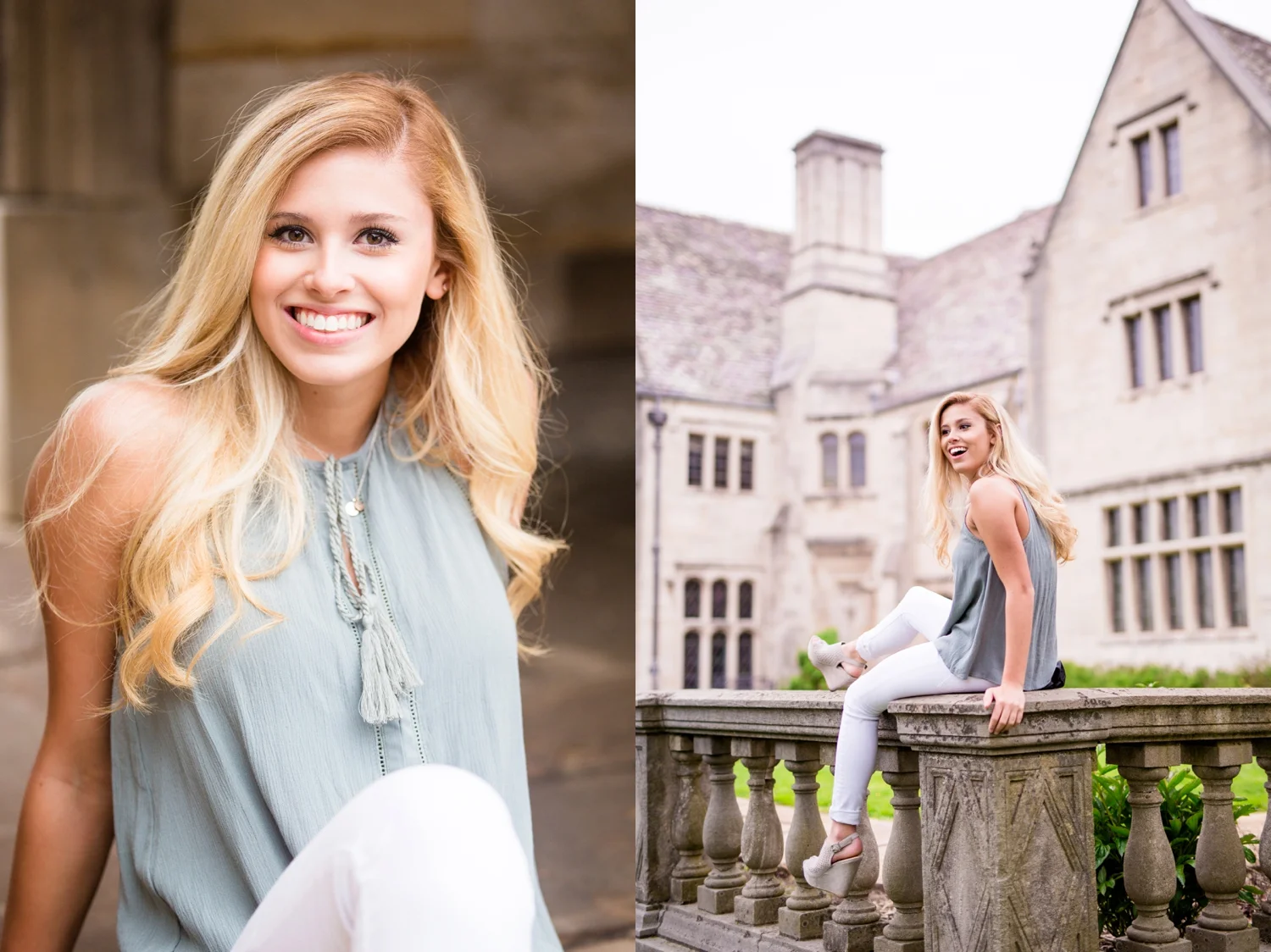 cranberry senior photographer