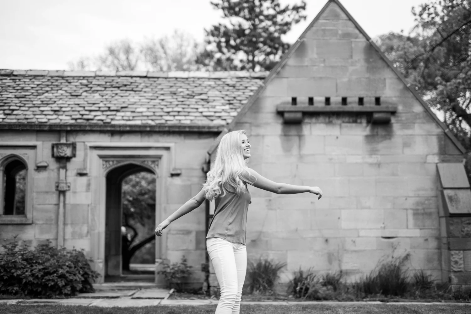 cranberry senior photographer