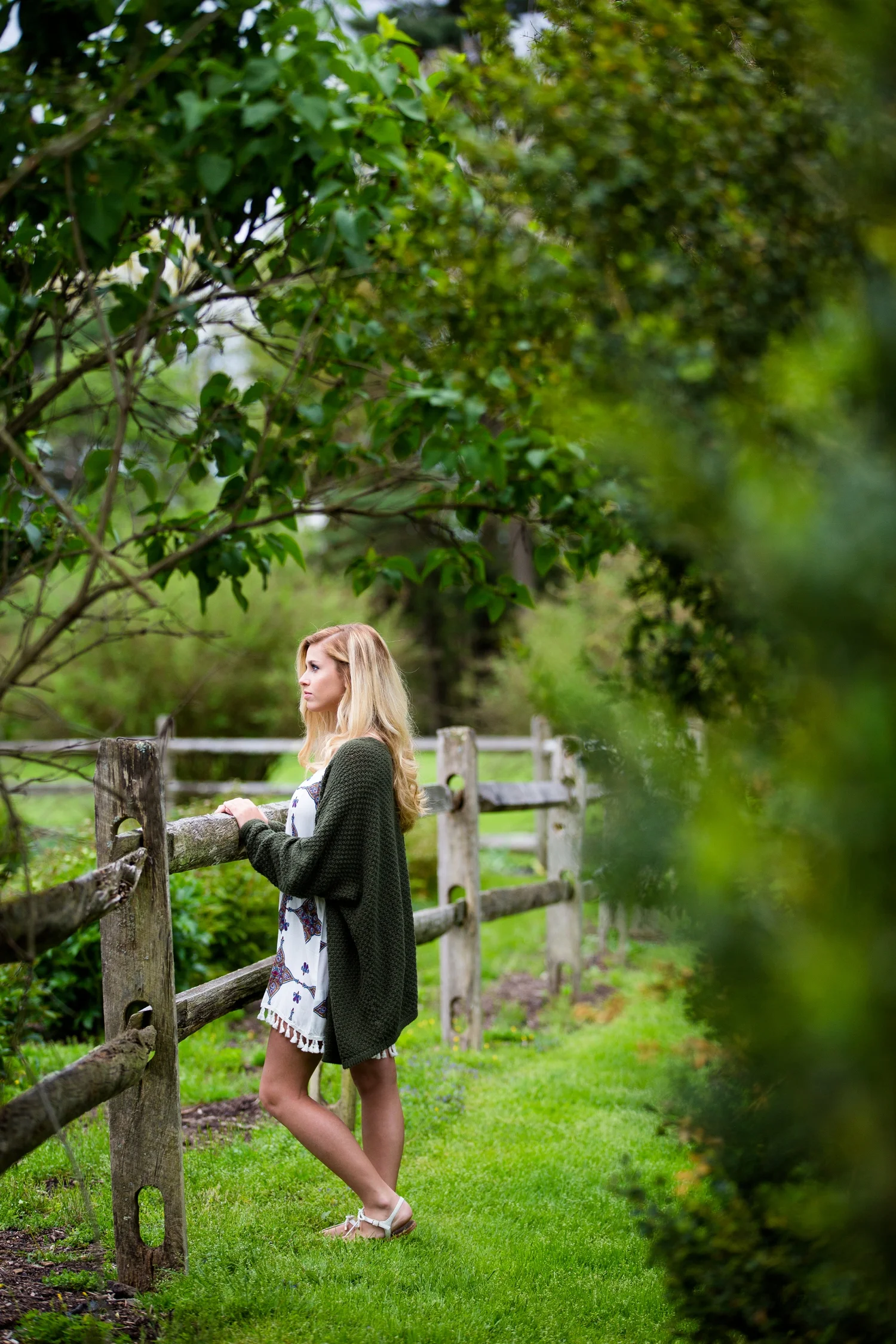 cranberry senior photographer