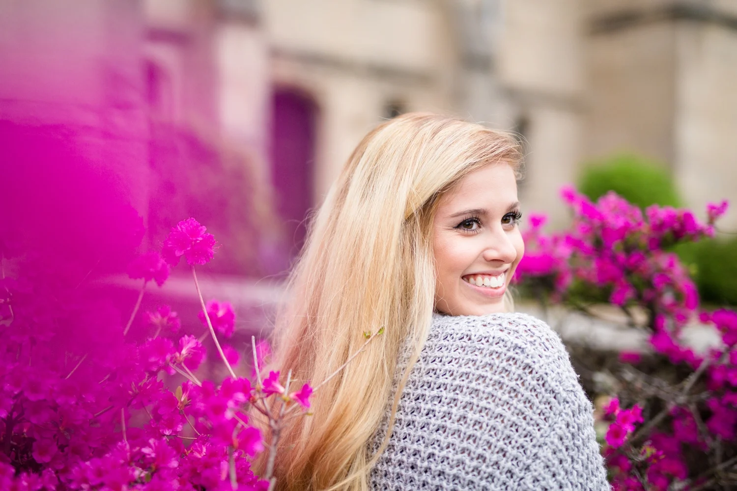cranberry senior photographer