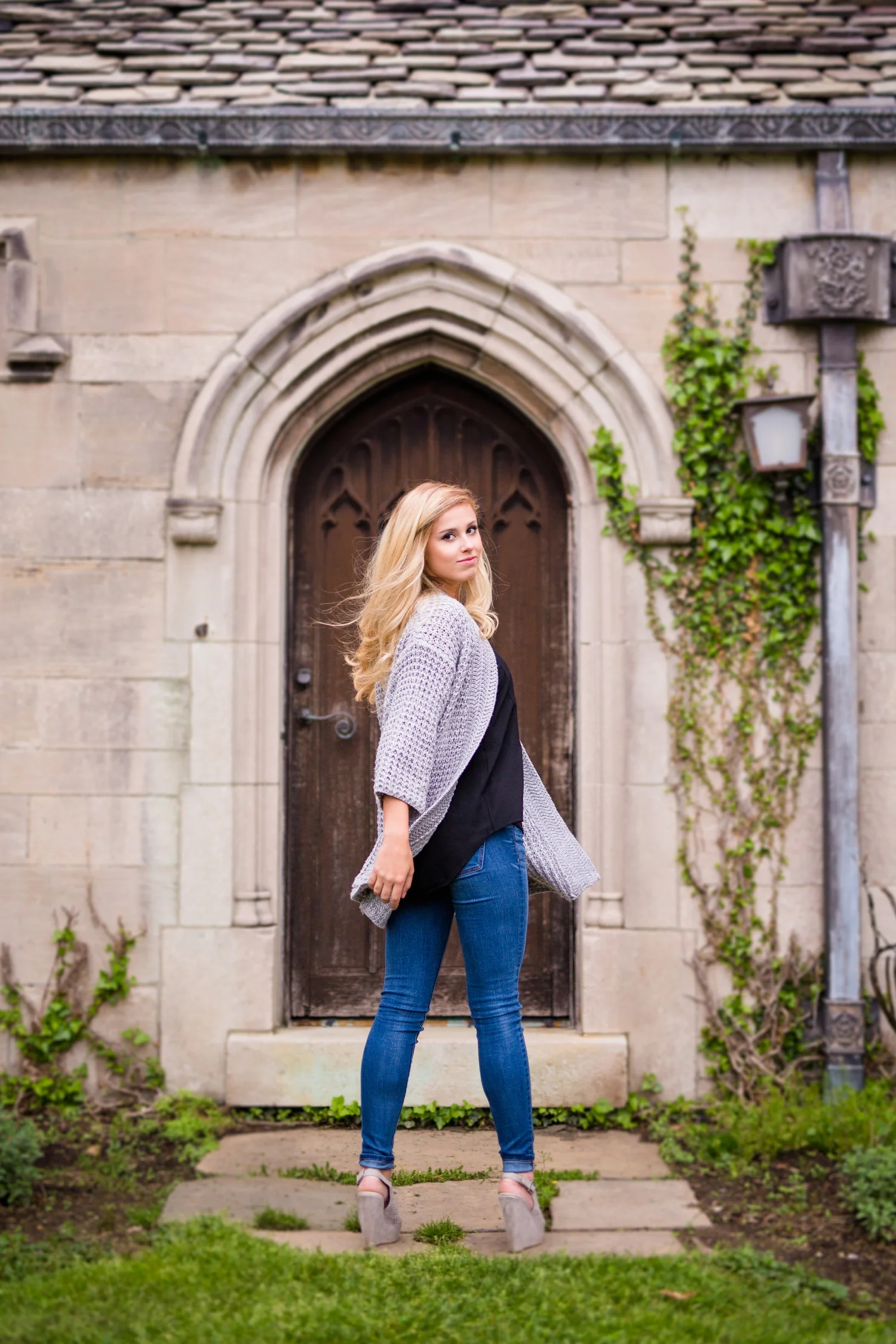 cranberry senior photographer