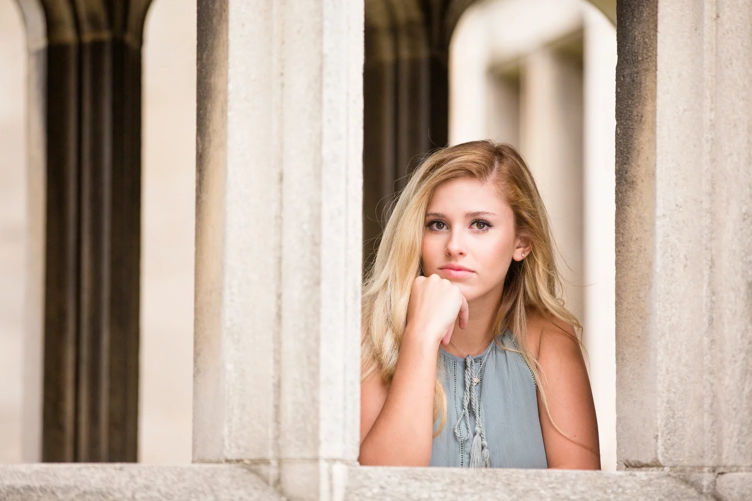 cranberry senior photographer