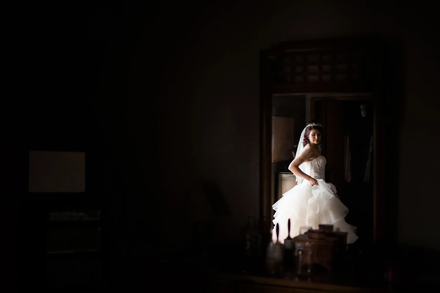 cranberry wedding photographer