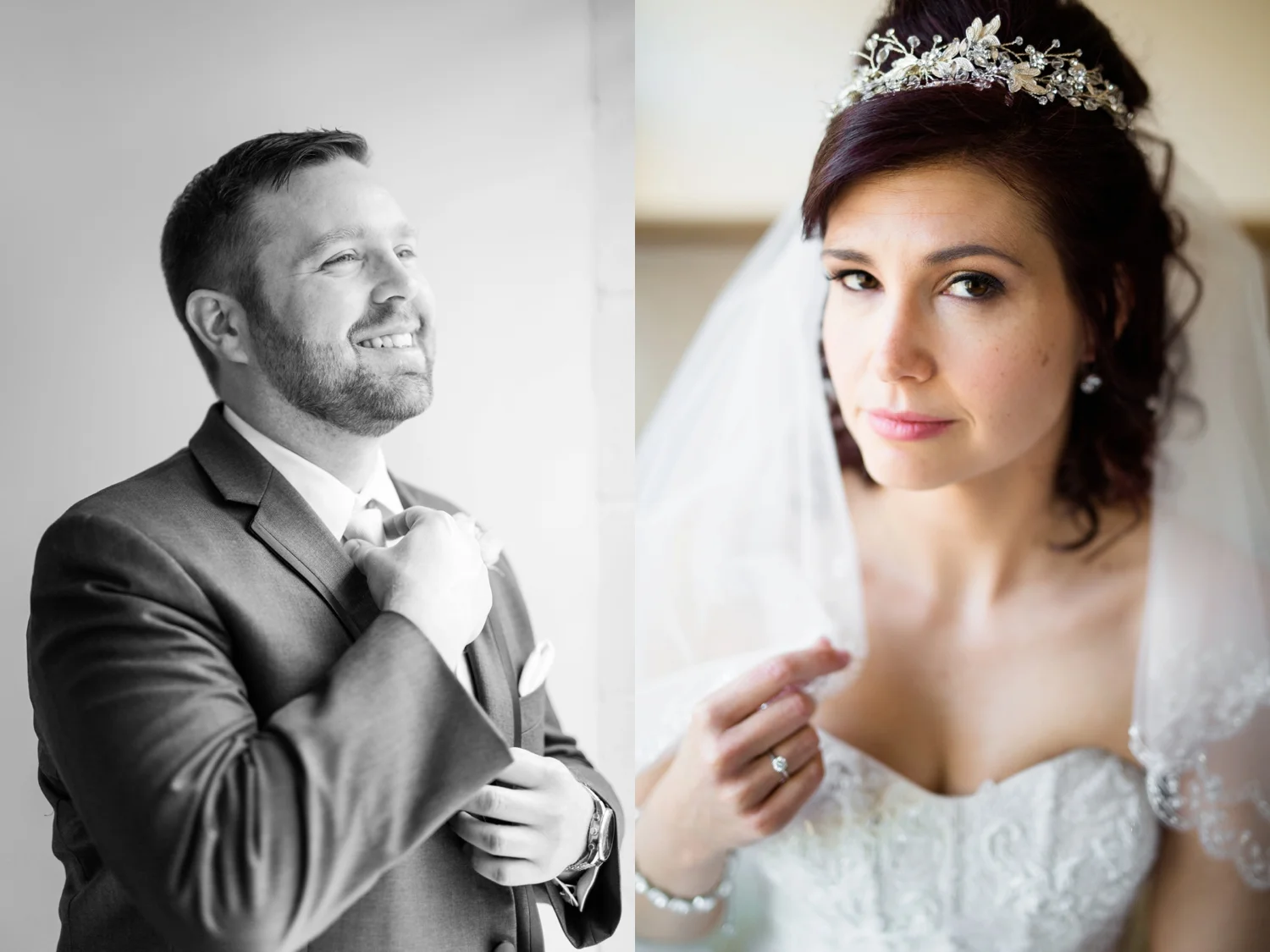 cranberry wedding photographer