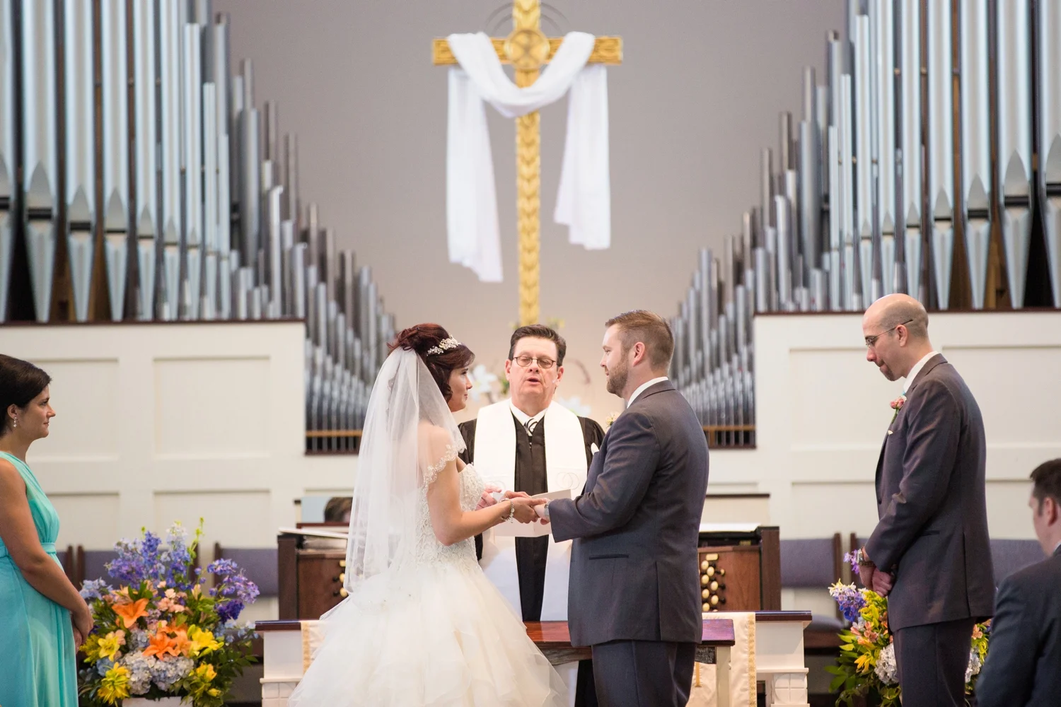cranberry wedding photographer