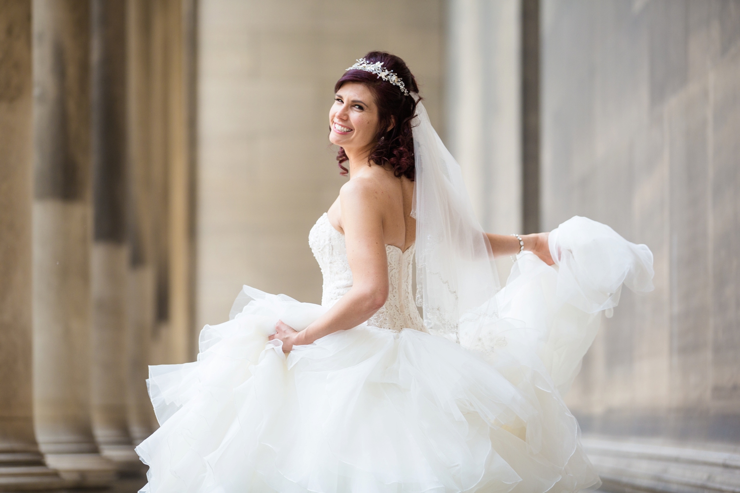 cranberry wedding photographer