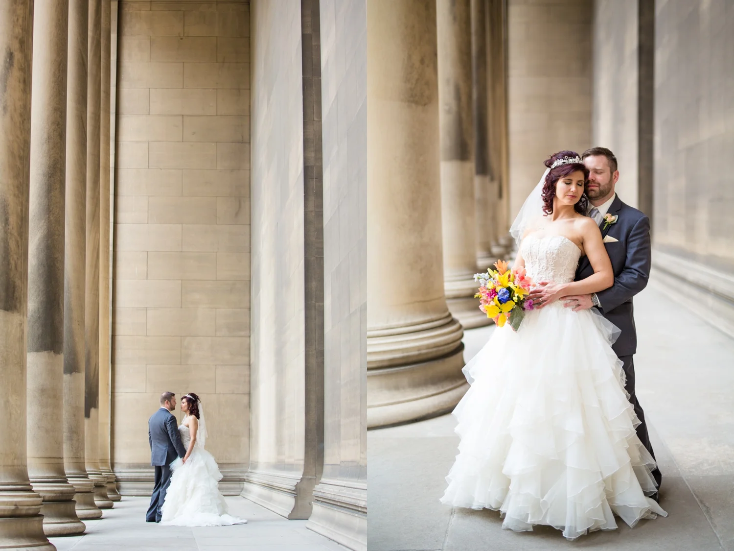cranberry wedding photographer