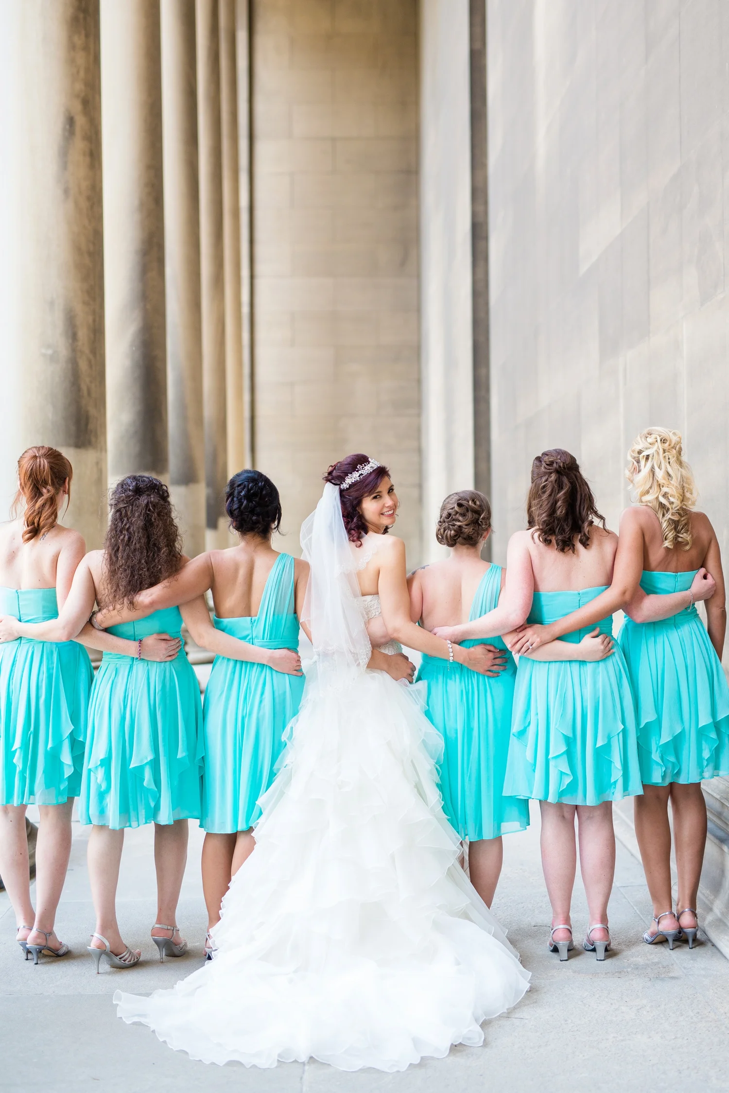 cranberry wedding photographer