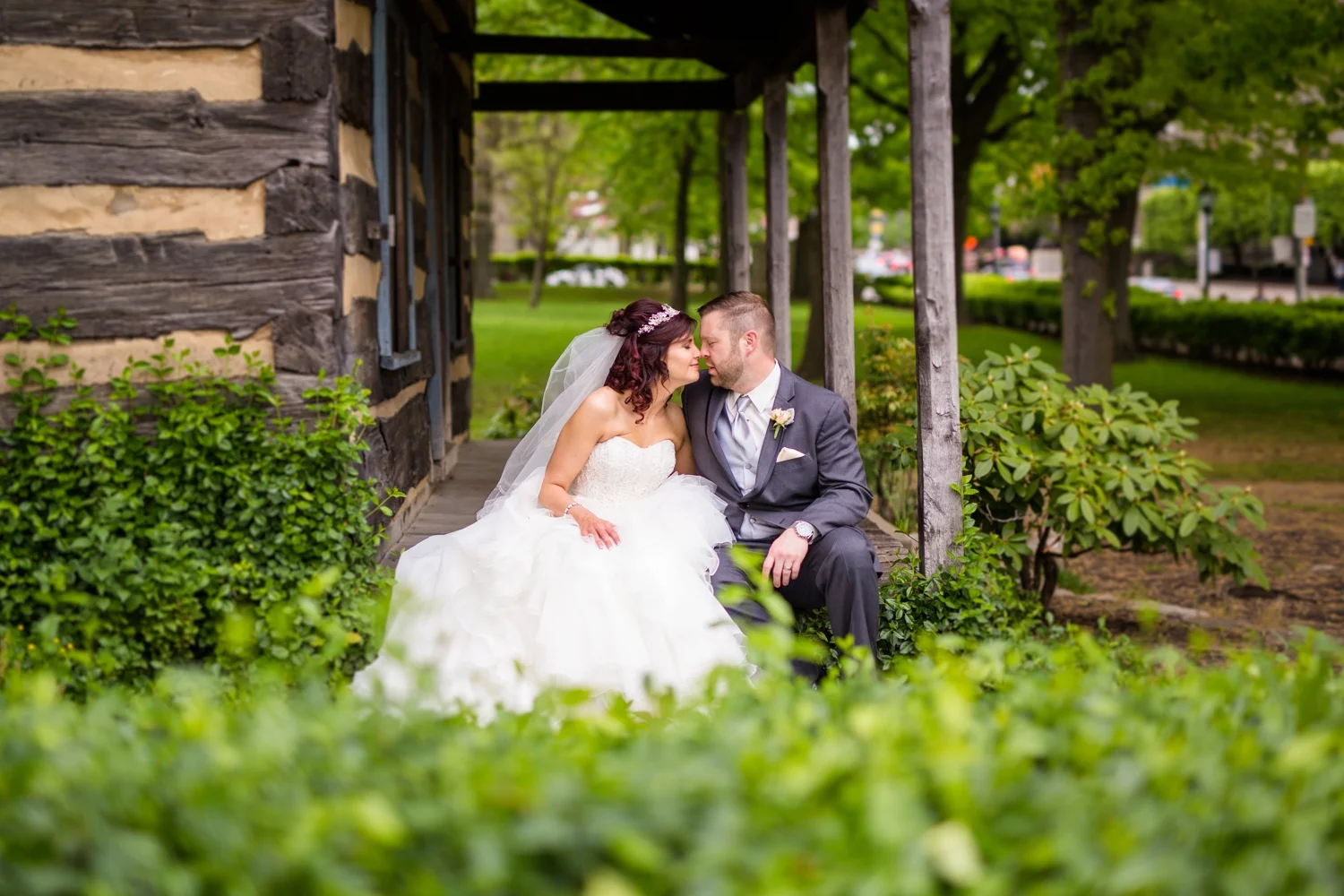 cranberry wedding photographer