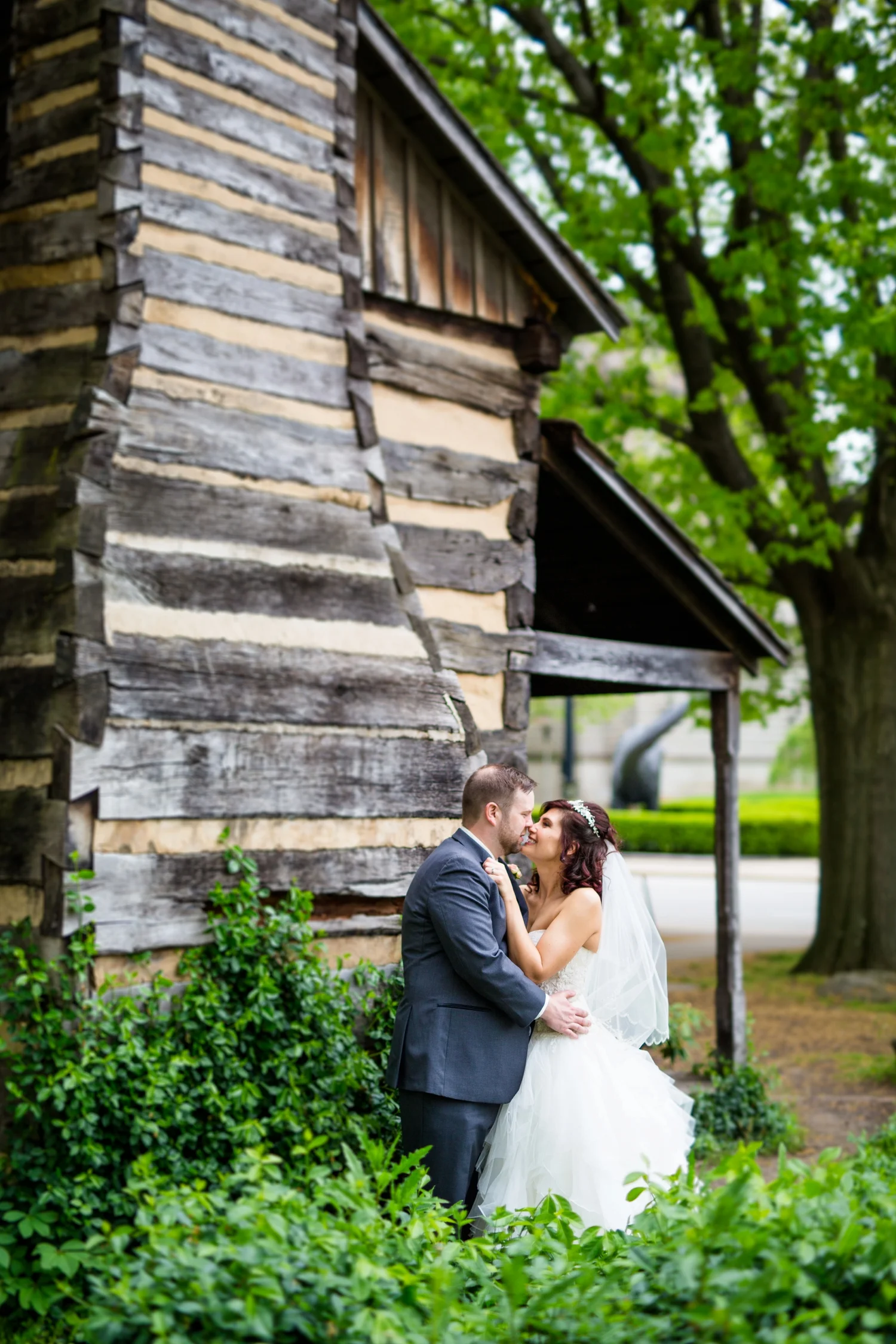 cranberry wedding photographer