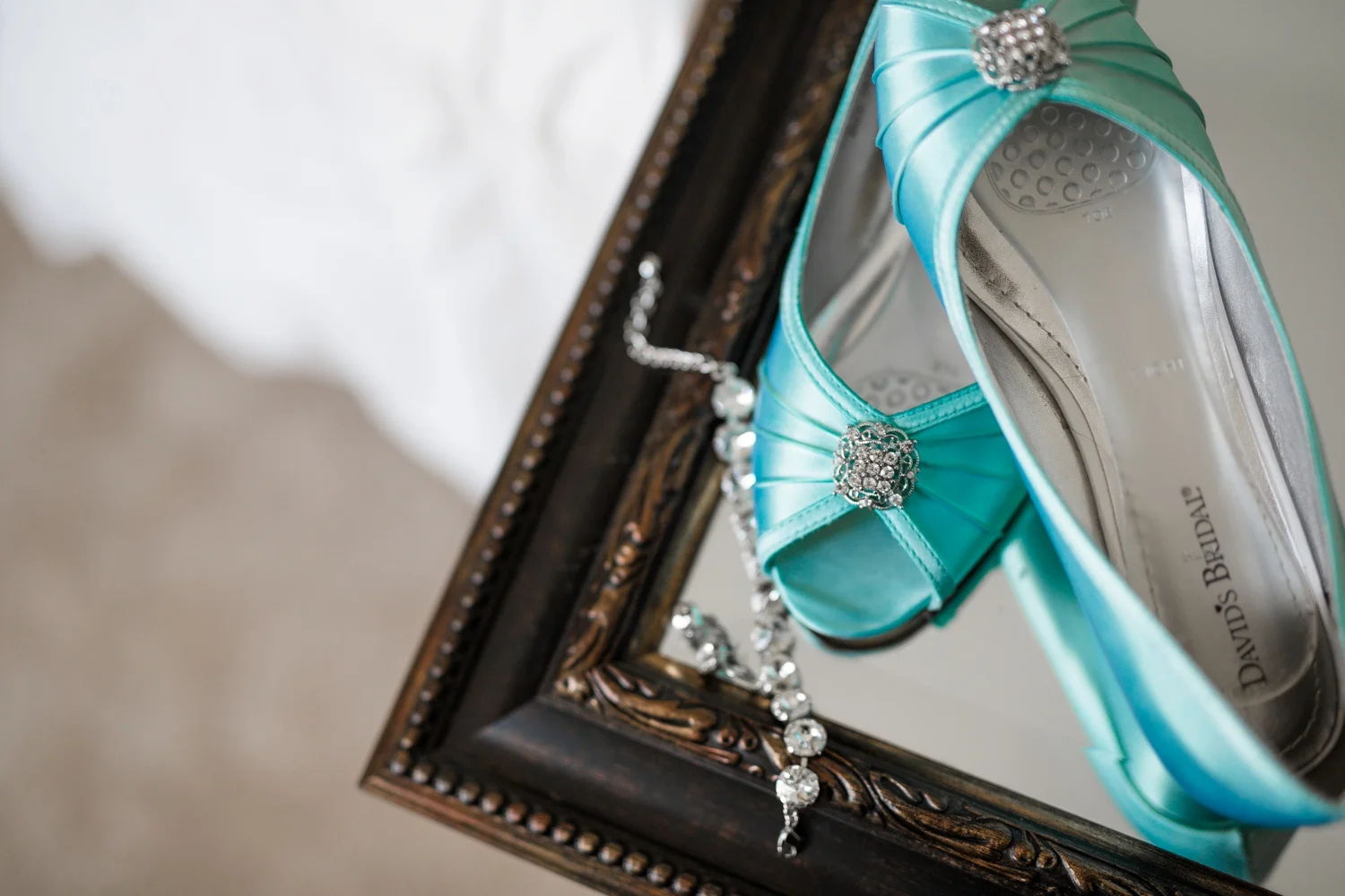 cranberry wedding photographer