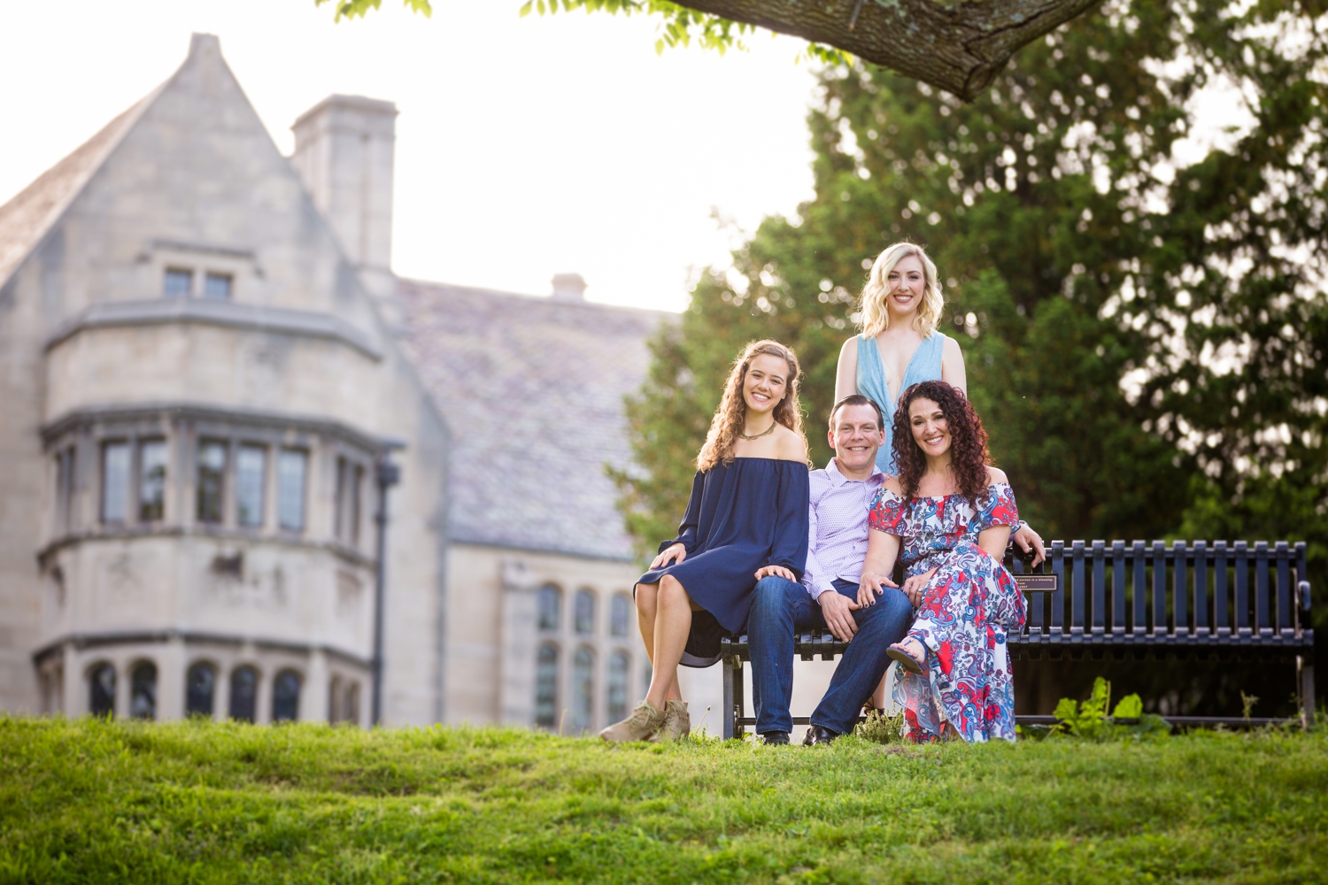 cranberry family photographer