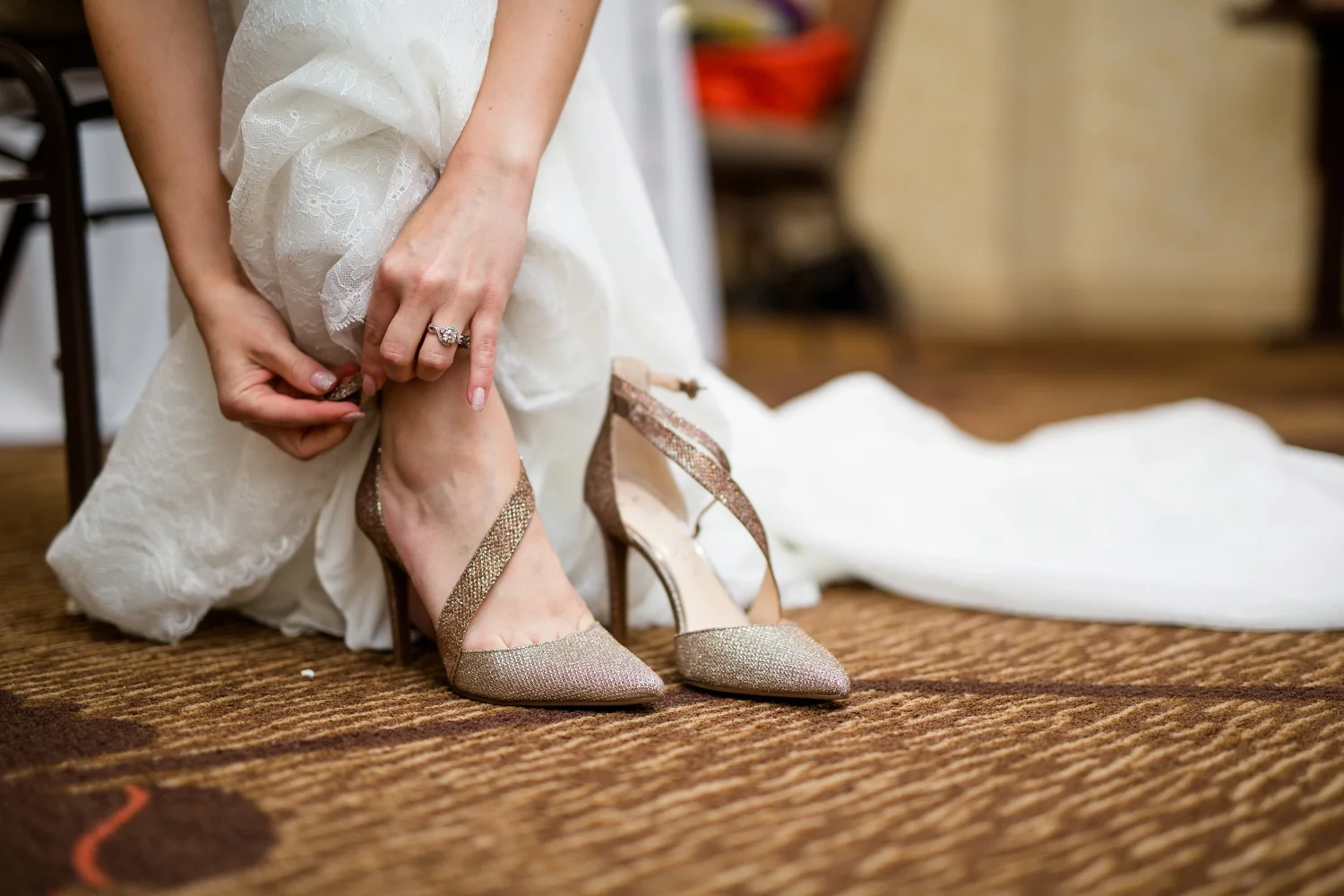 phipps conservatory wedding photographers