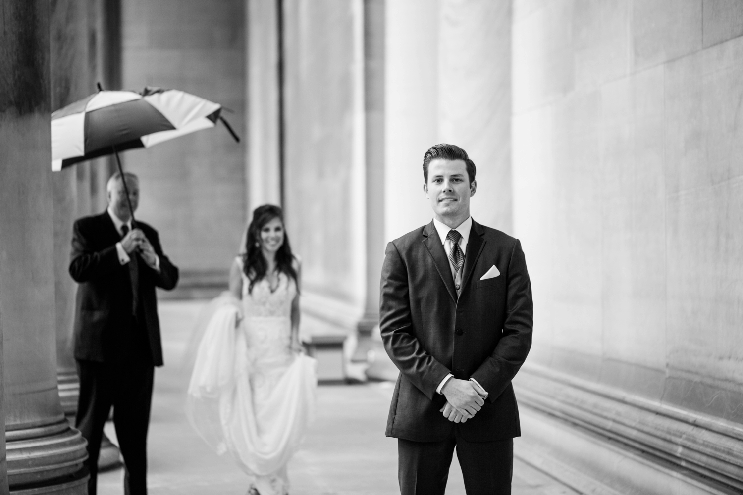 phipps conservatory wedding photographers