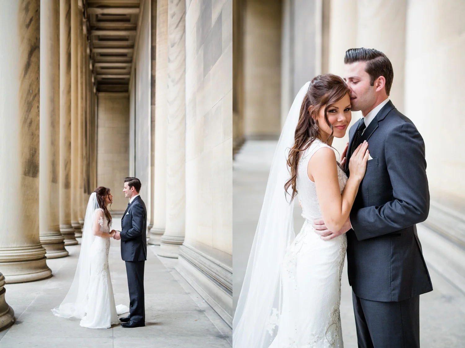 phipps conservatory wedding photographers