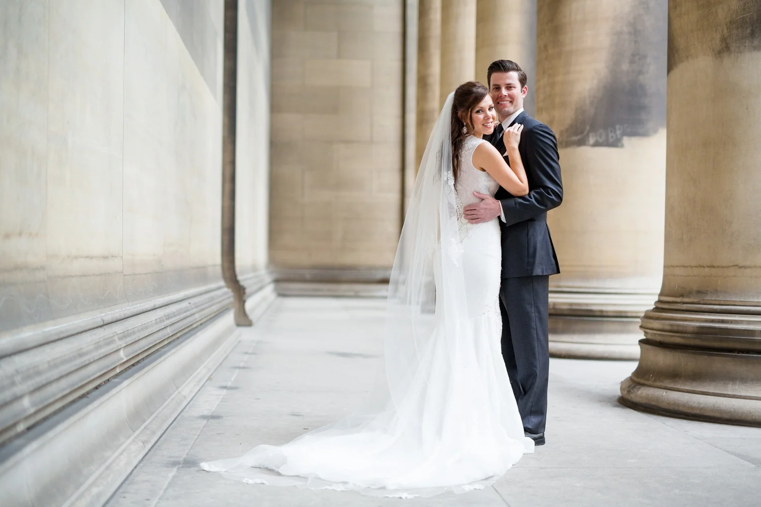 phipps conservatory wedding photographers