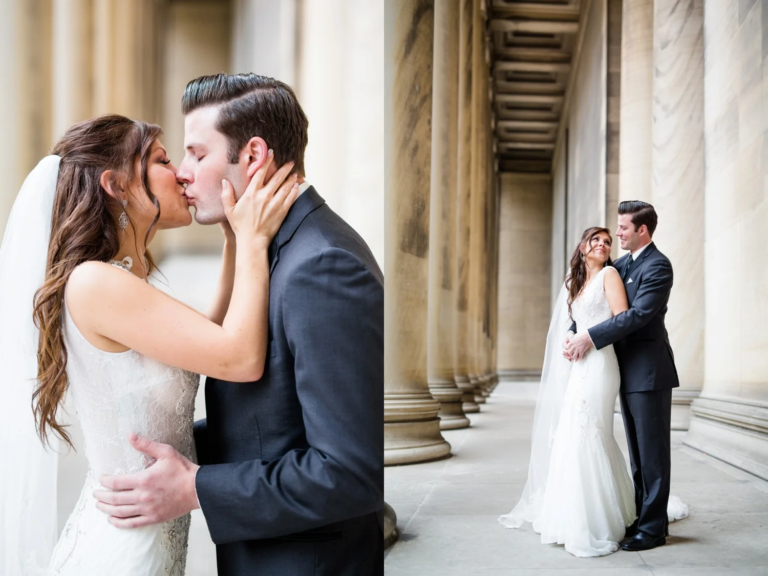 phipps conservatory wedding photographers