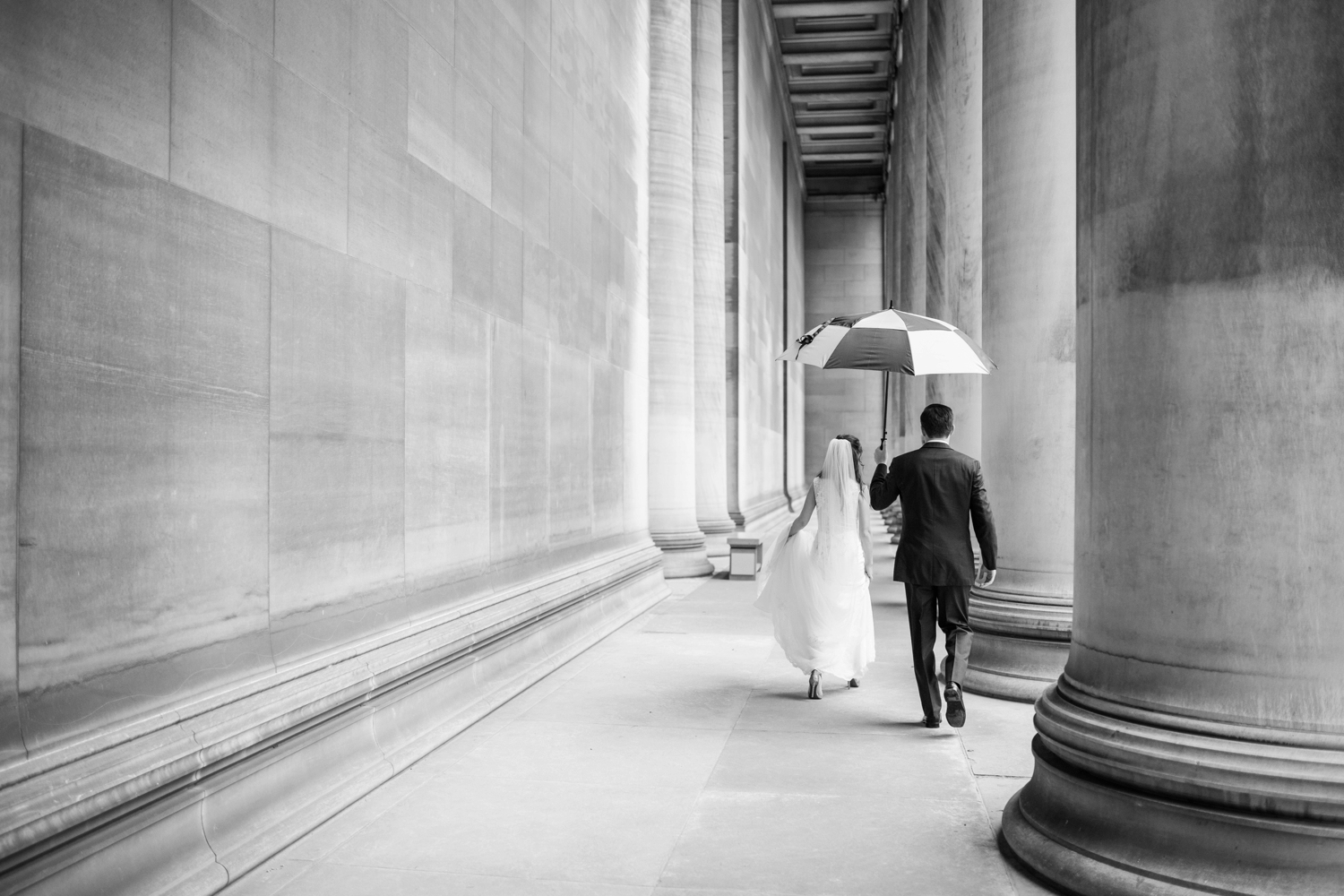 phipps conservatory wedding photographers