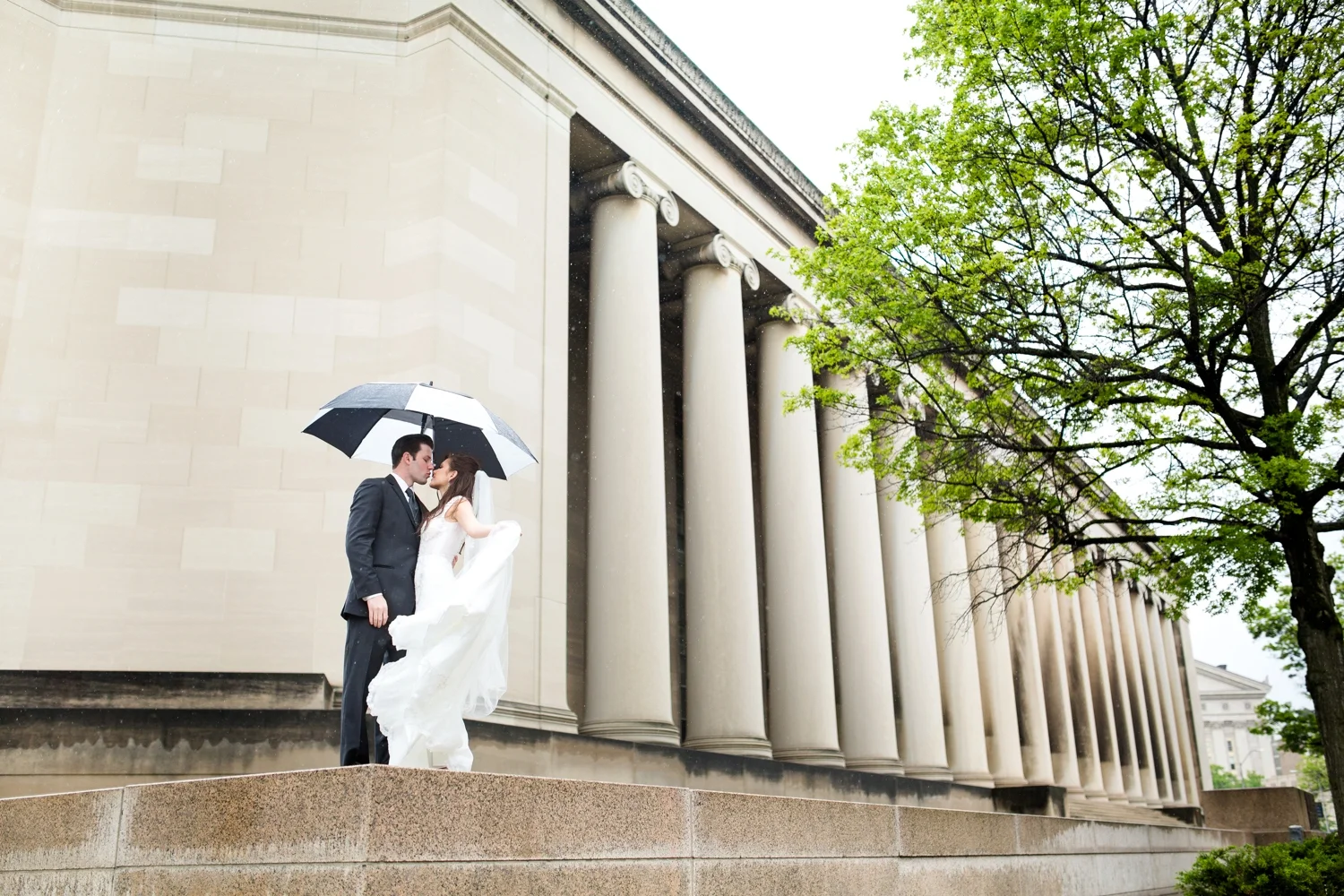 phipps conservatory wedding photographers