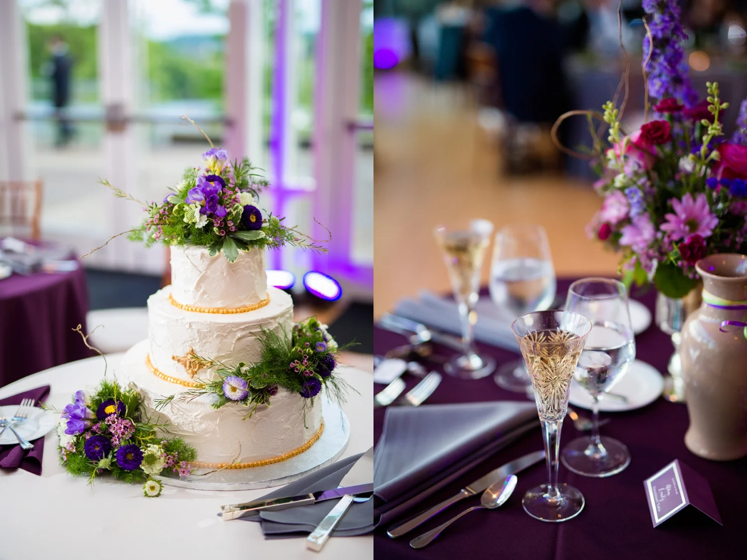 phipps conservatory wedding photographers