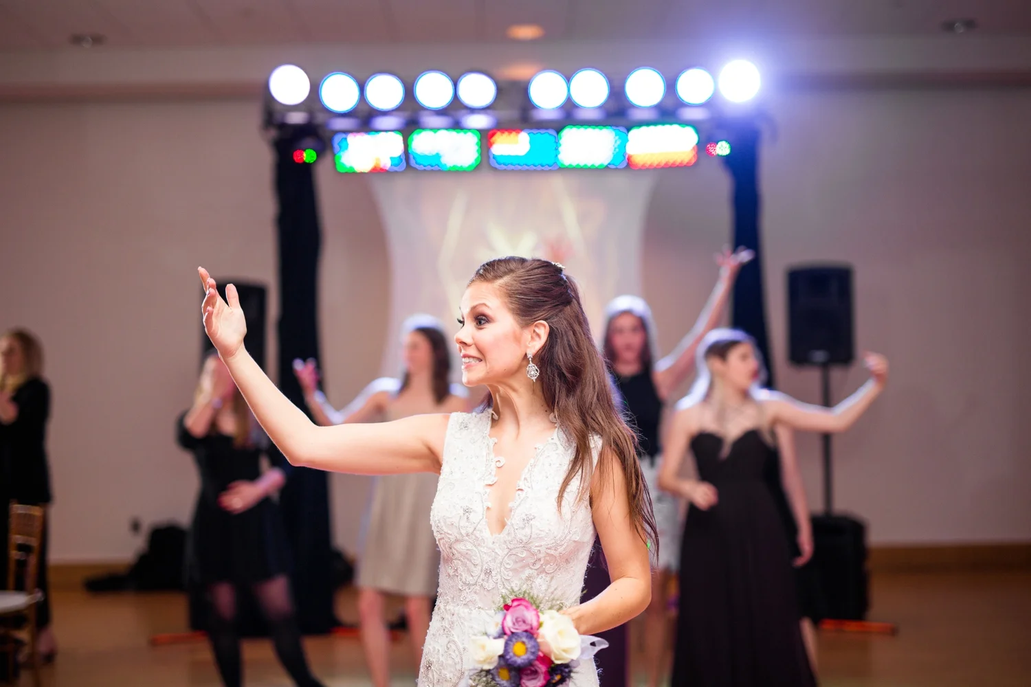 phipps conservatory wedding photographers
