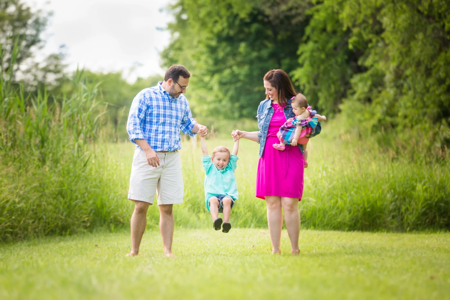 cranberry family photographers